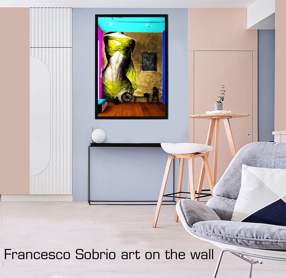 Street Urban Art Collection Number 82 Art Display And Picture Frame