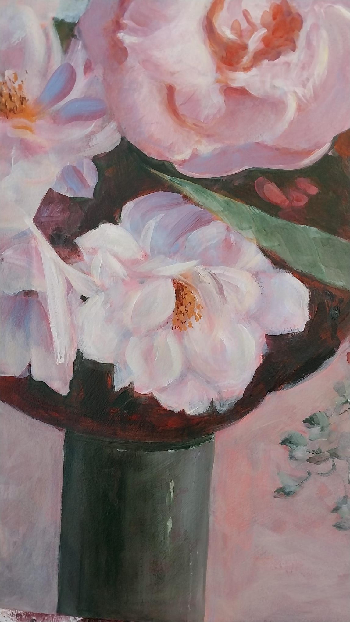 A Loving Thought Section 3