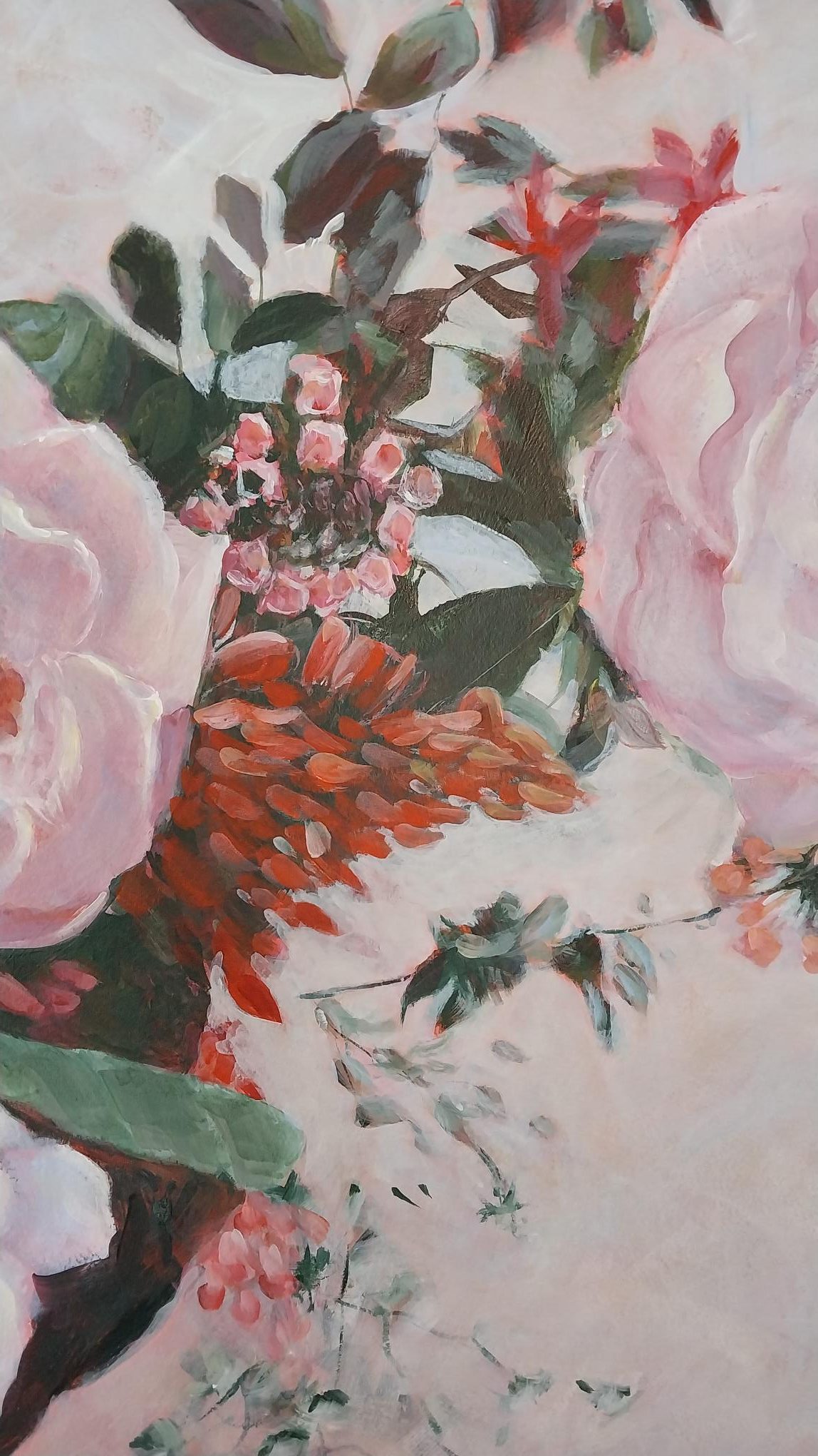 A Loving Thought Section 4