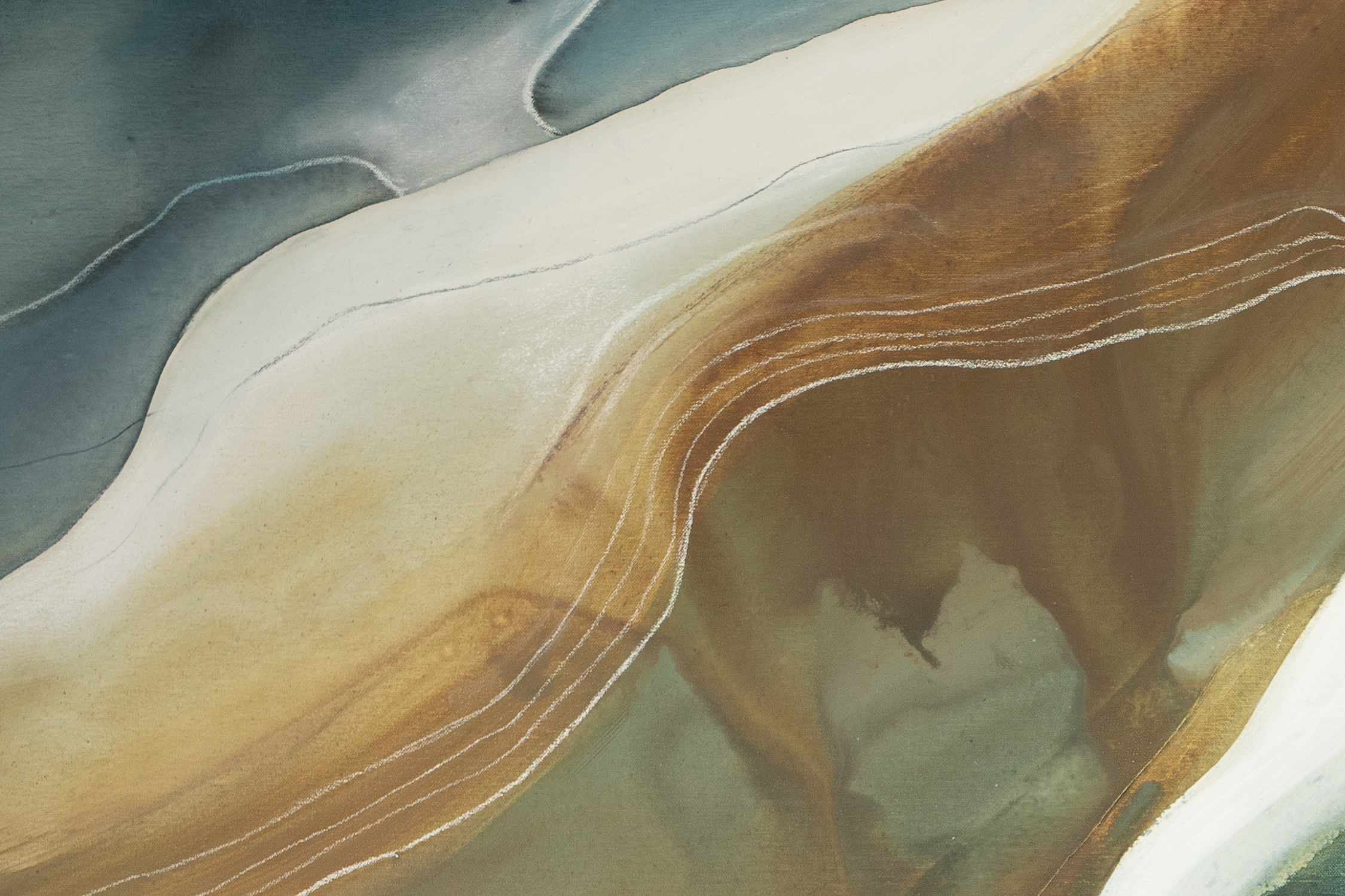 Aoraki 2 (detail 2)