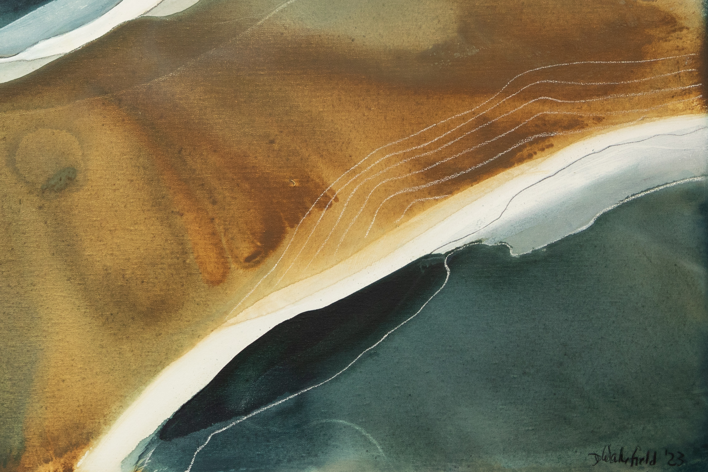 Aoraki 2 (signature)