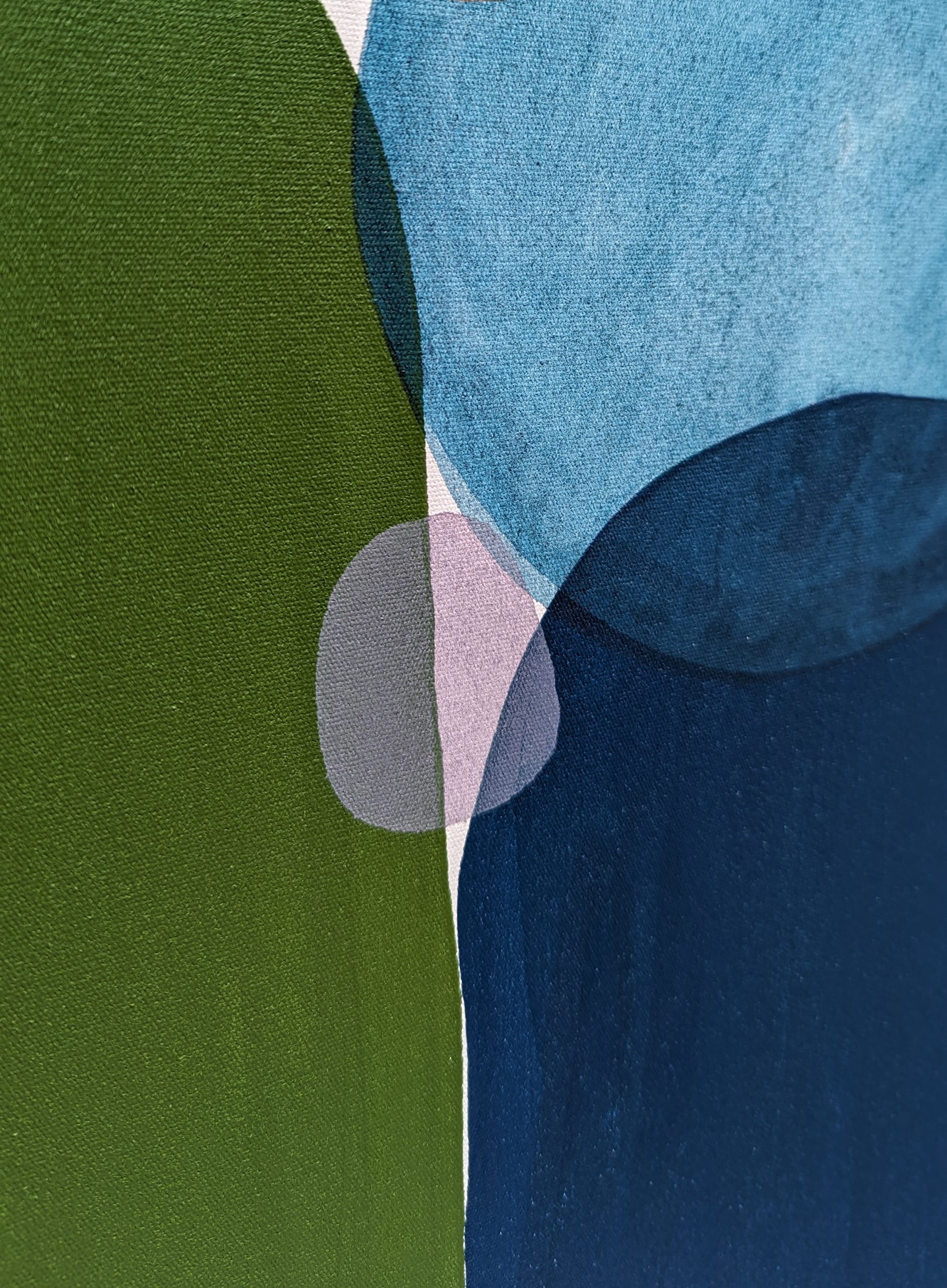 Ellen Mckenna Landscape 1 Detail