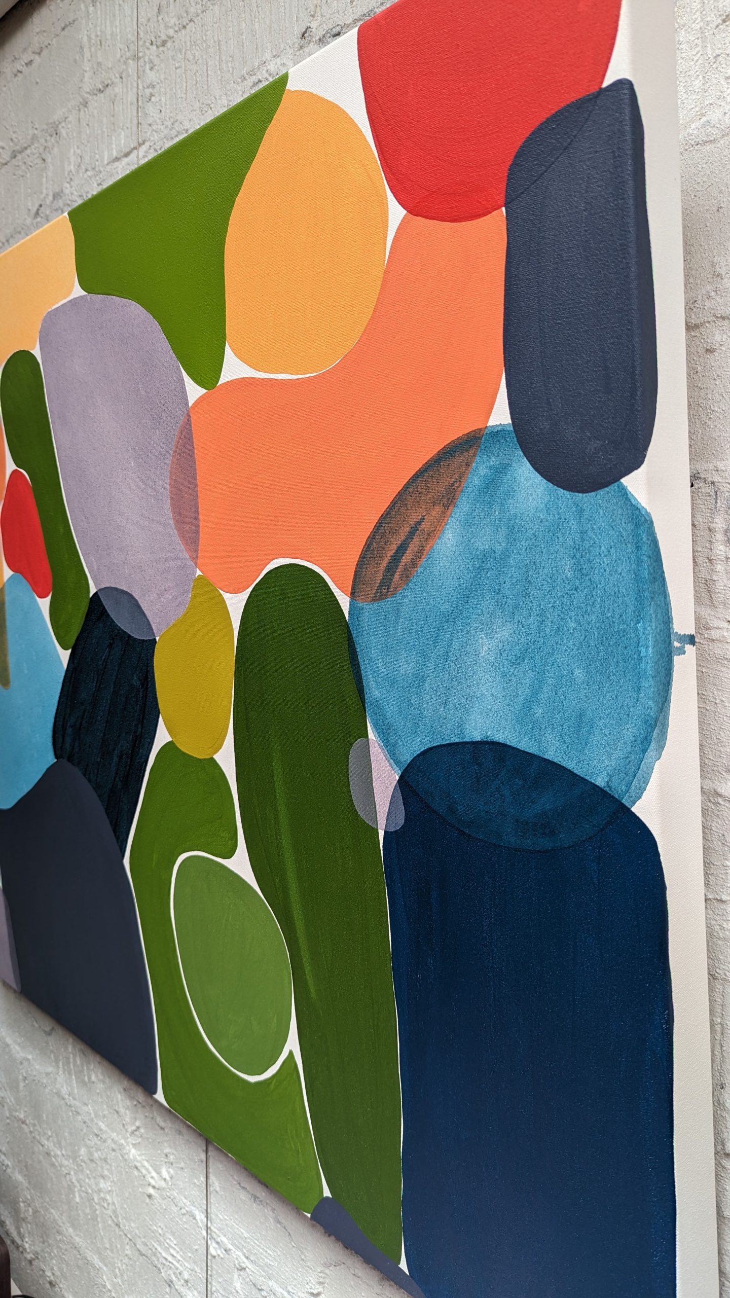 Ellen Mckenna Landscape 1 Side