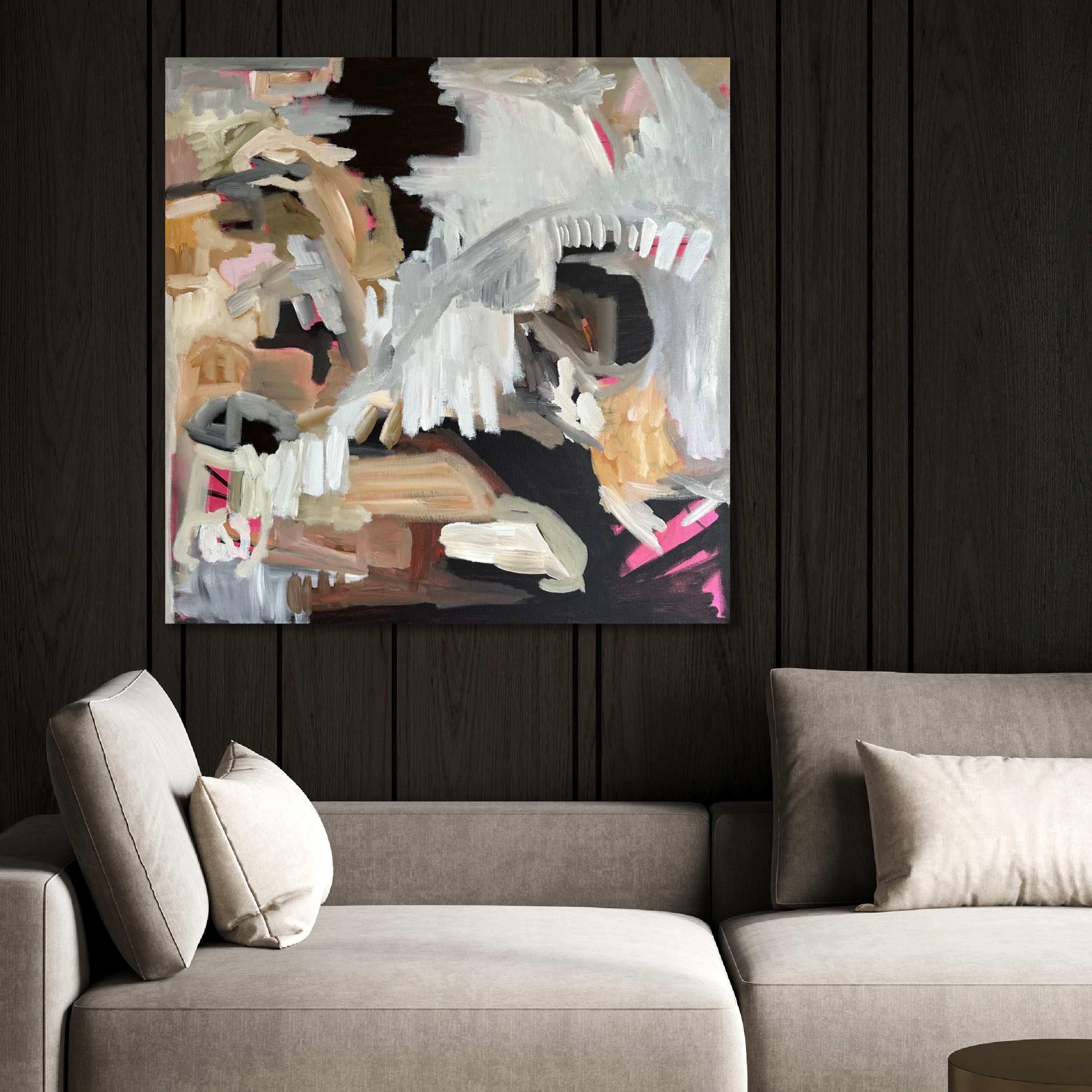 Newsquareart Insitu3 Kylie Sams