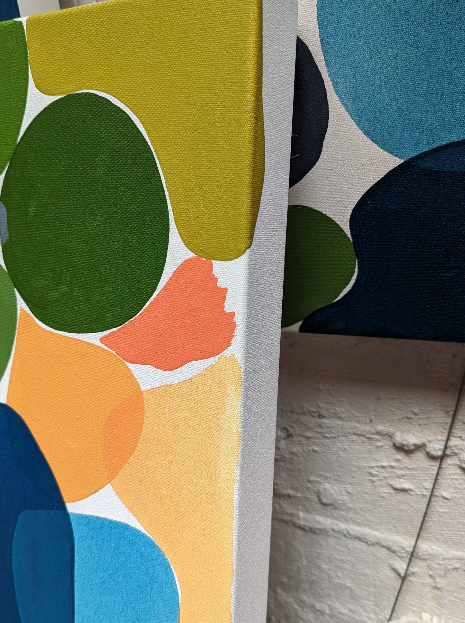 Ellen Mckenna Landscape 5 Side