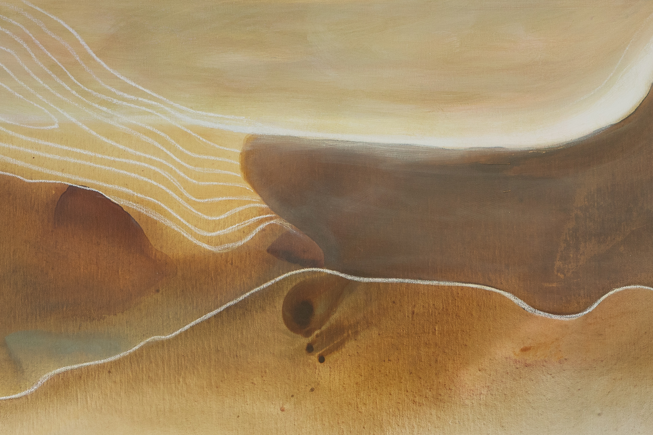 Golden Sands (detail 3)