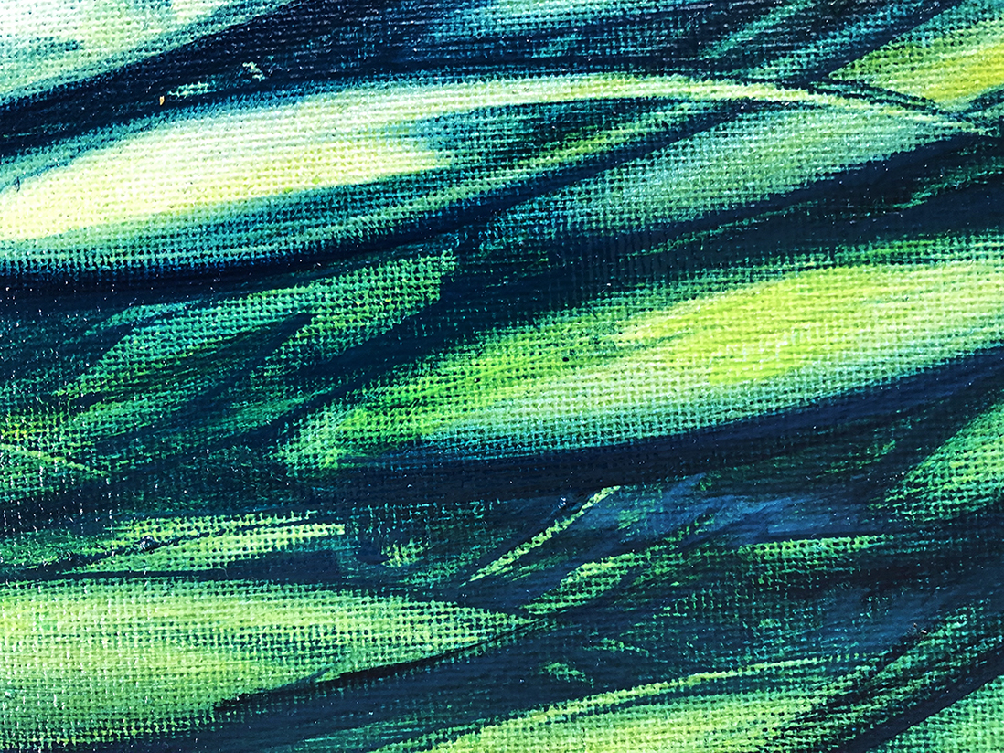 Fish School Mini 3 Close Lr