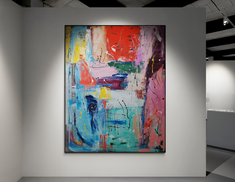 Art Gallery Wall 19 2