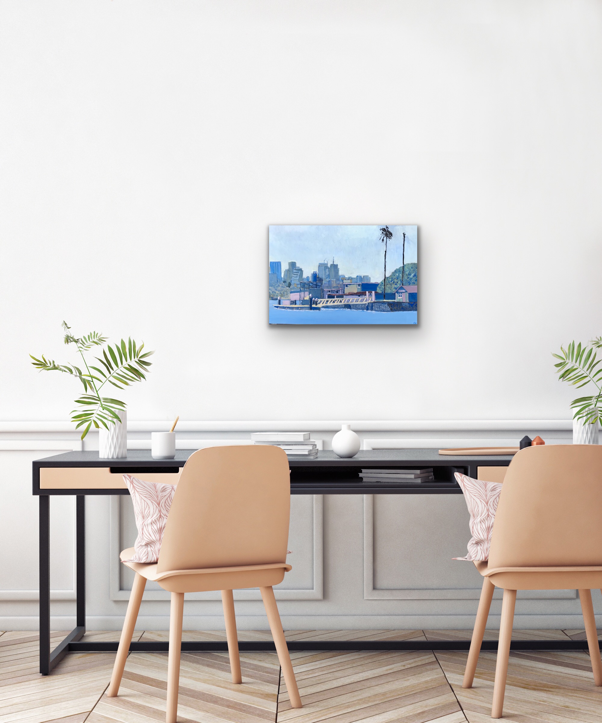 Snapper Island Artrooms App 3