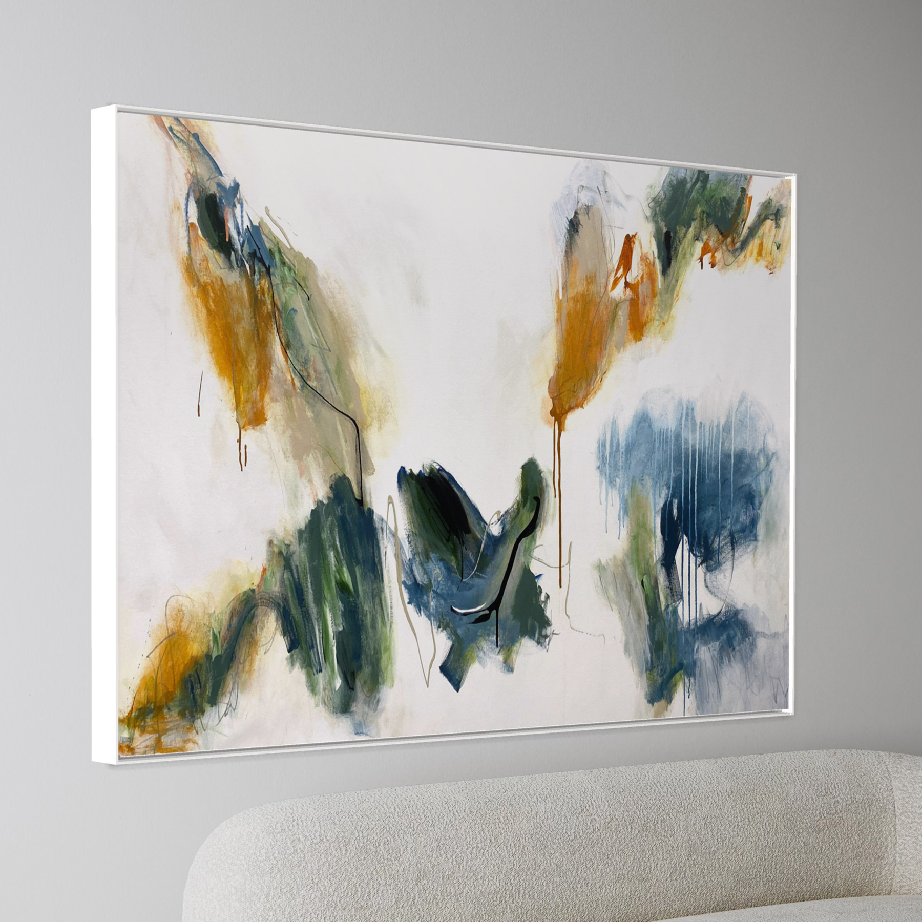 Dream Catcher Cheryl Harrison Situ1sa