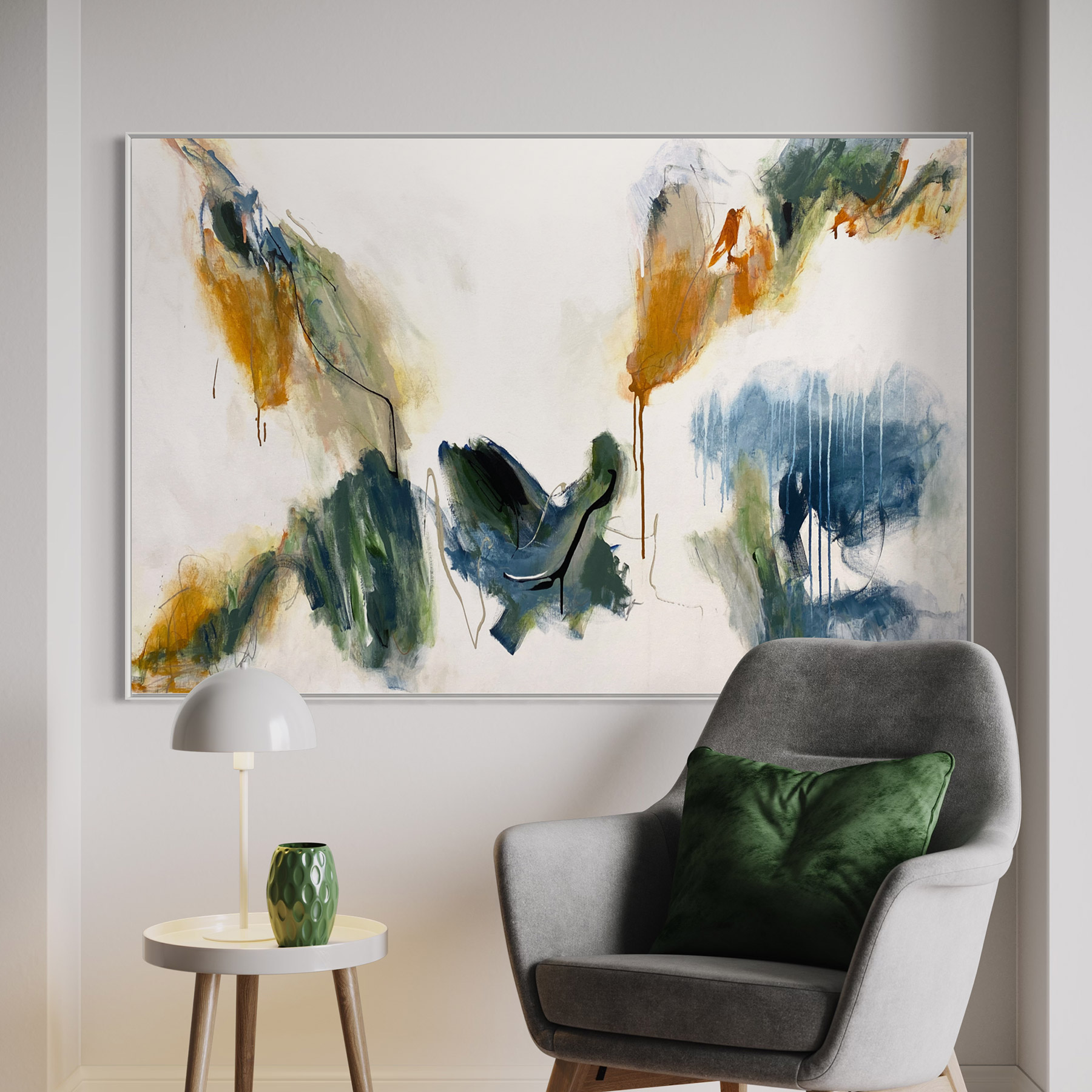 Dream Catcher Cheryl Harrison Situ2sa