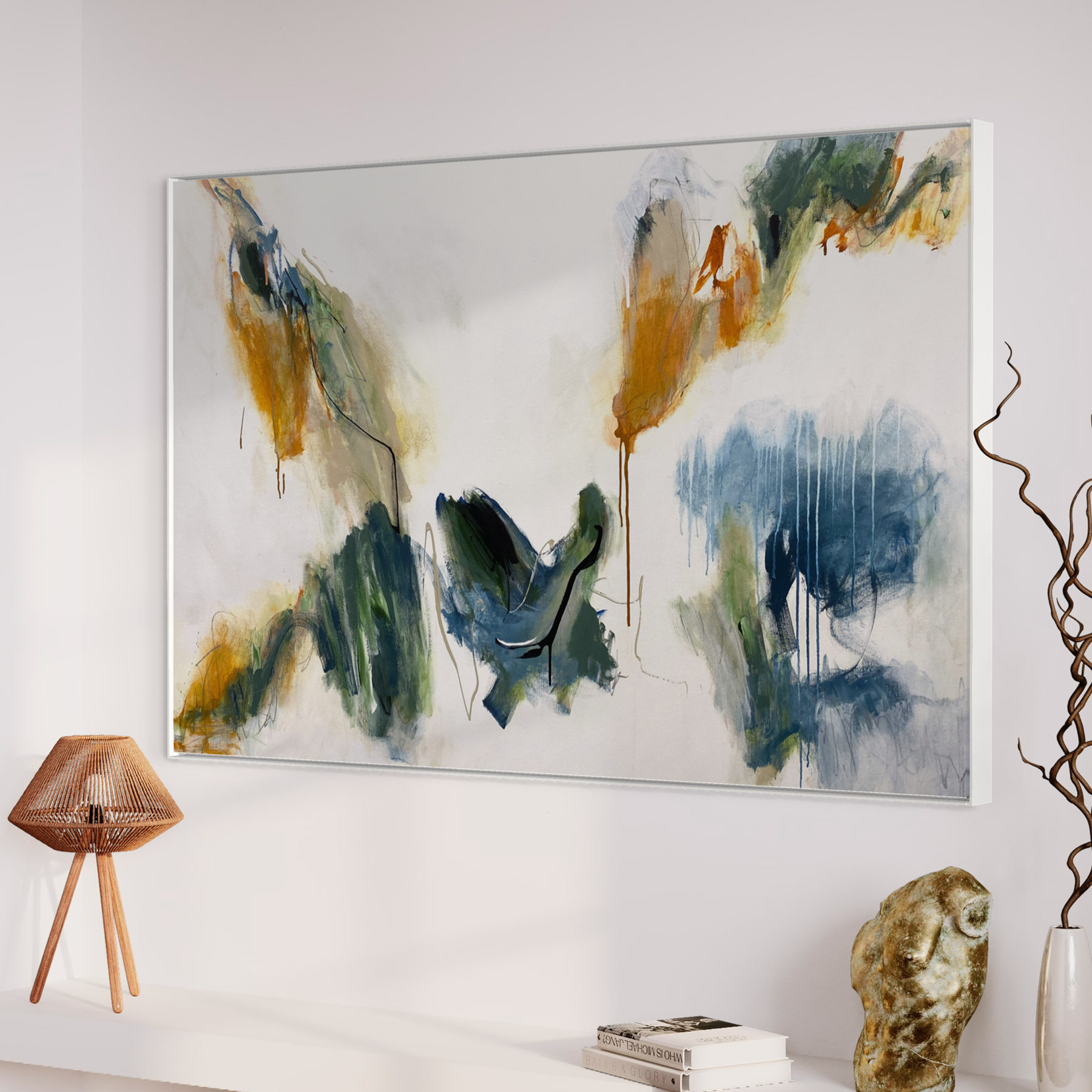 Dream Catcher Cheryl Harrison Situ3sa