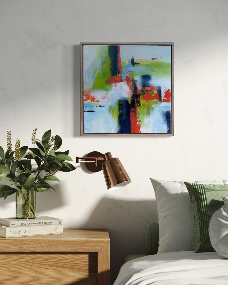 Enjoying the silence 2