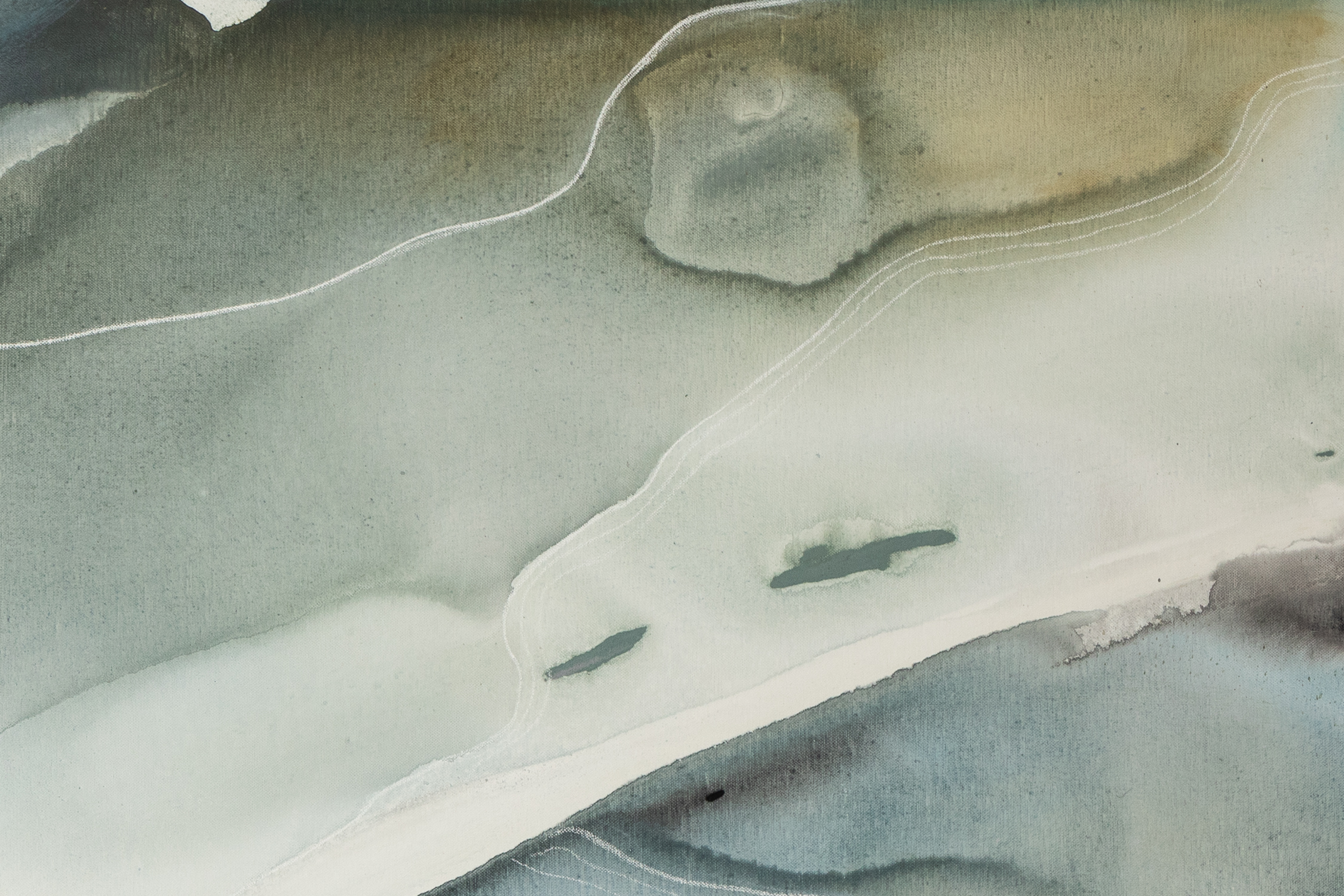 Riverbed 2 (detail 1)