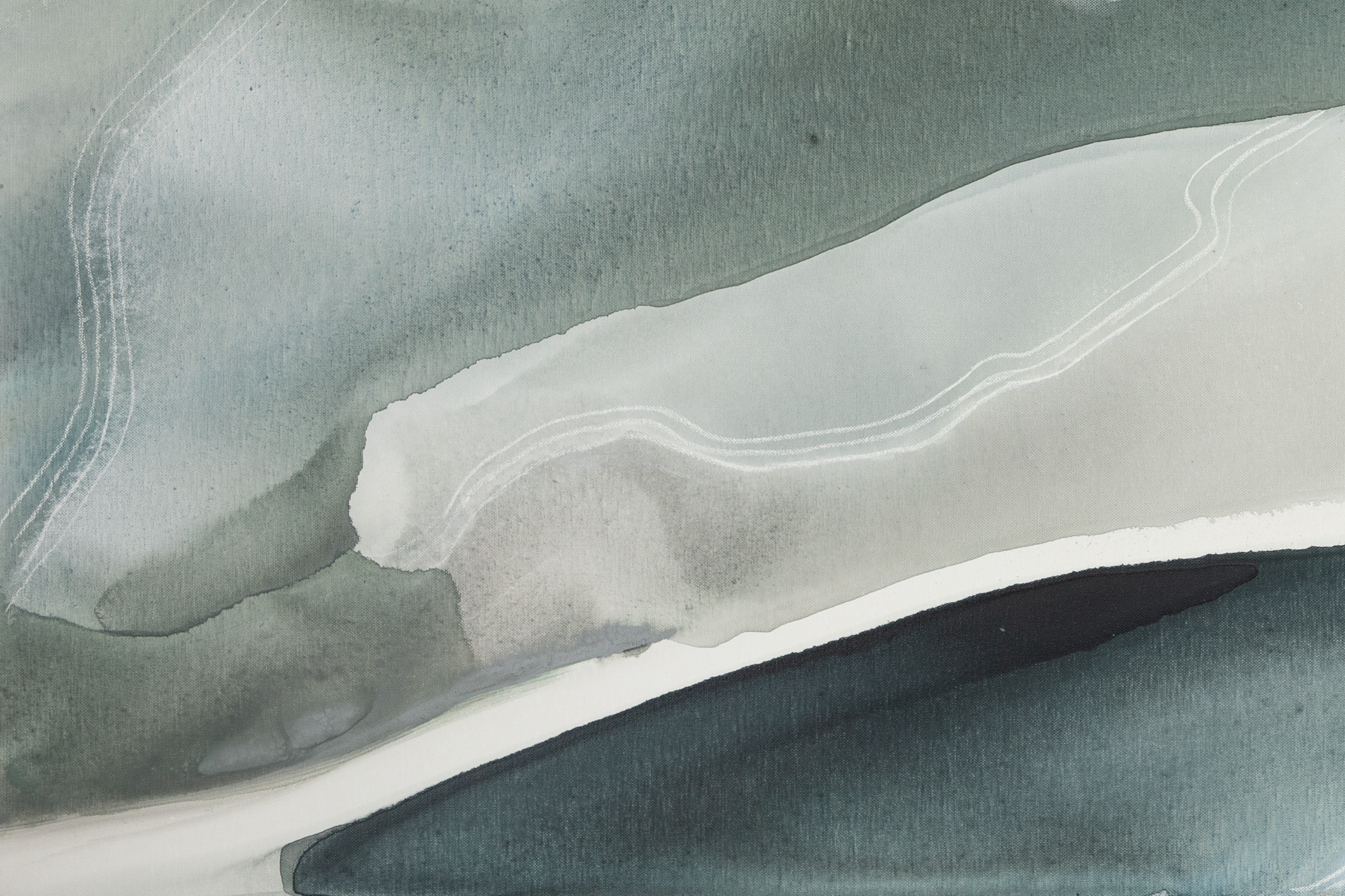 Riverbed 2 (detail 3)