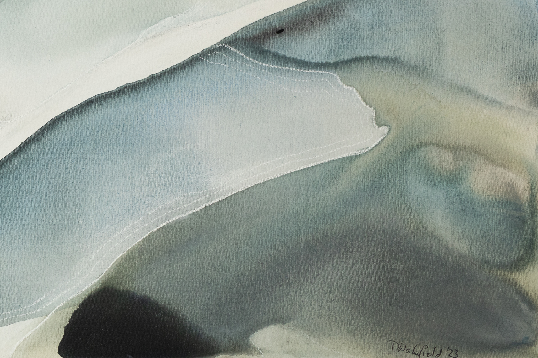 Riverbed 2 (signature)