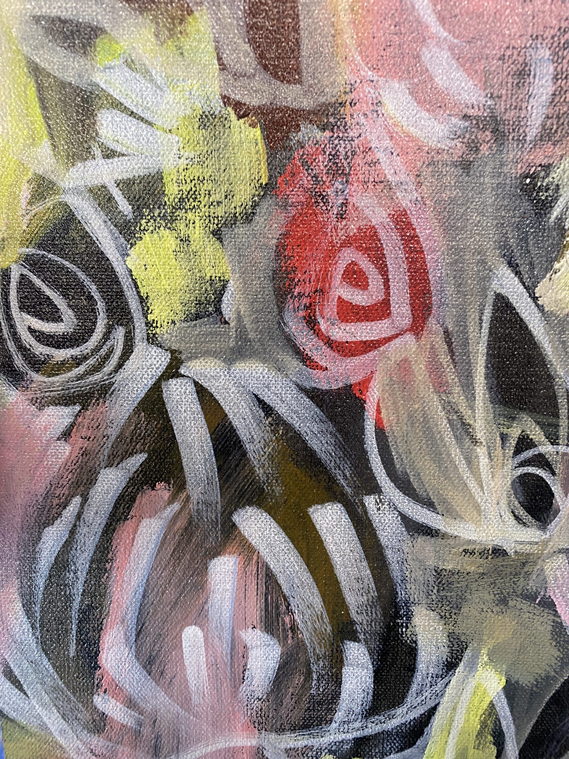 Carita Farrer Spencer Little Gypsy Detail2