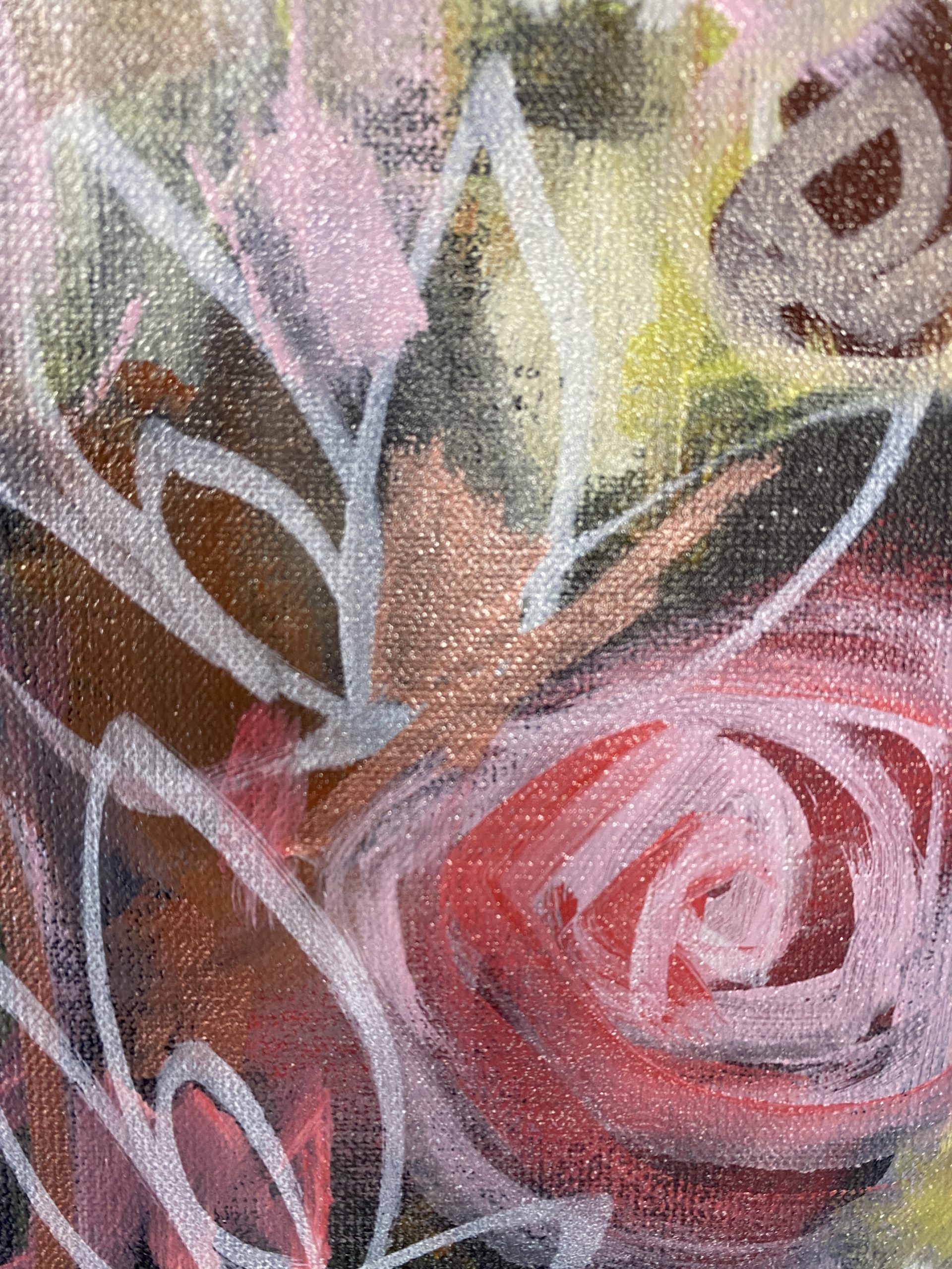 Carita Farrer Spencer Little Gypsy Detail3