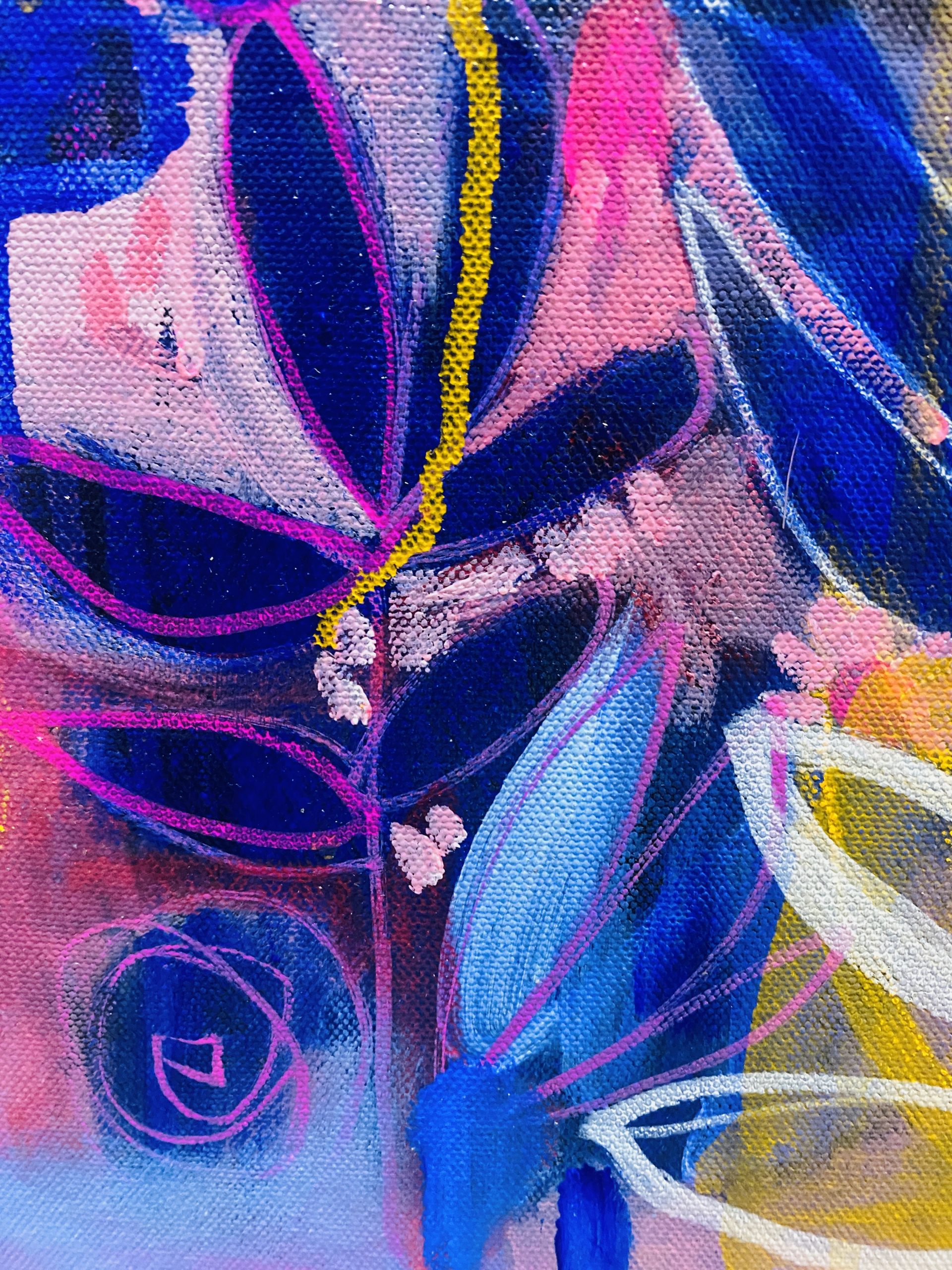 Carita Farrer Spencer Trinket Detail2