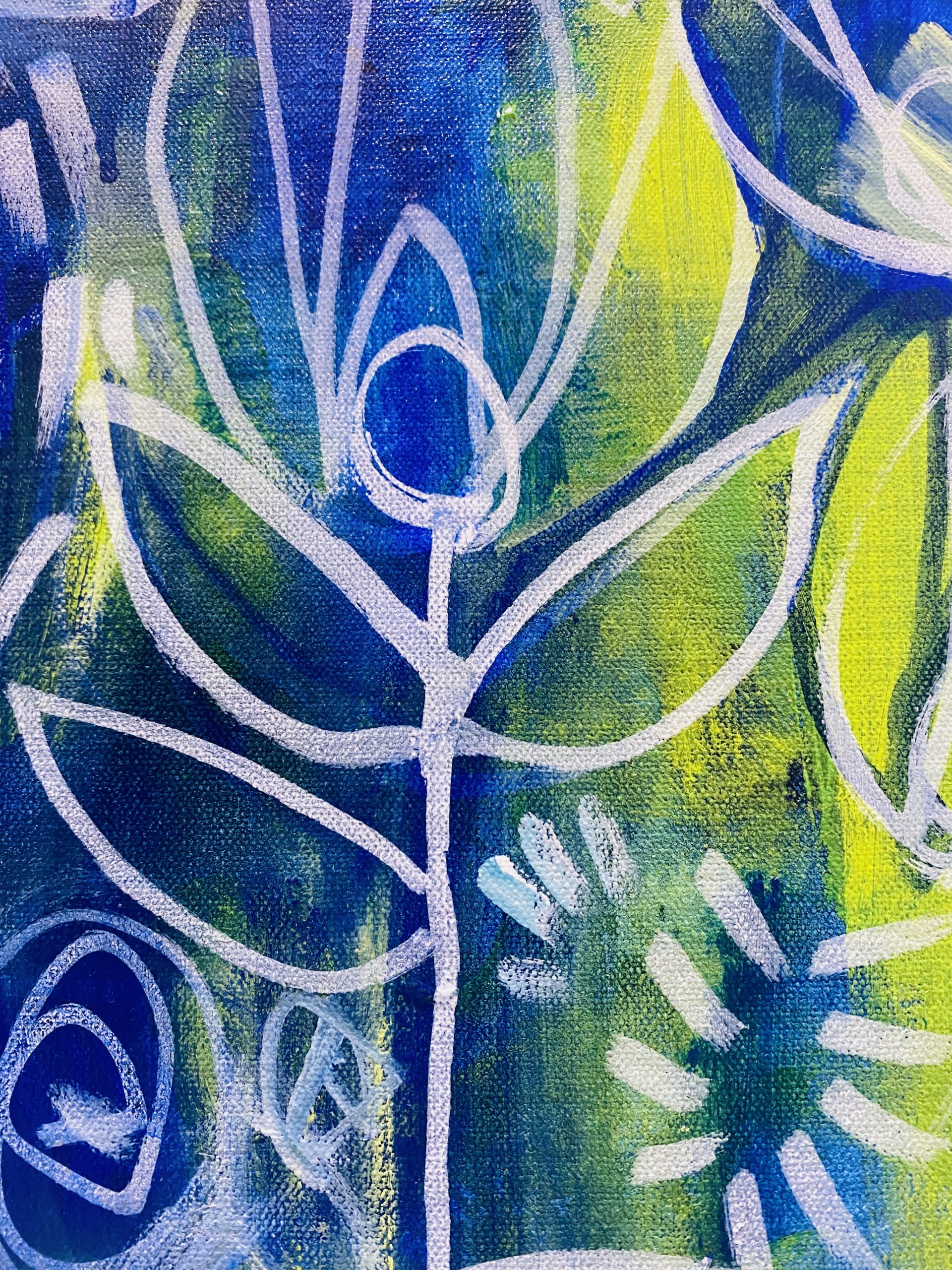 Carita Farrer Spencer Wild One #1 Detail3