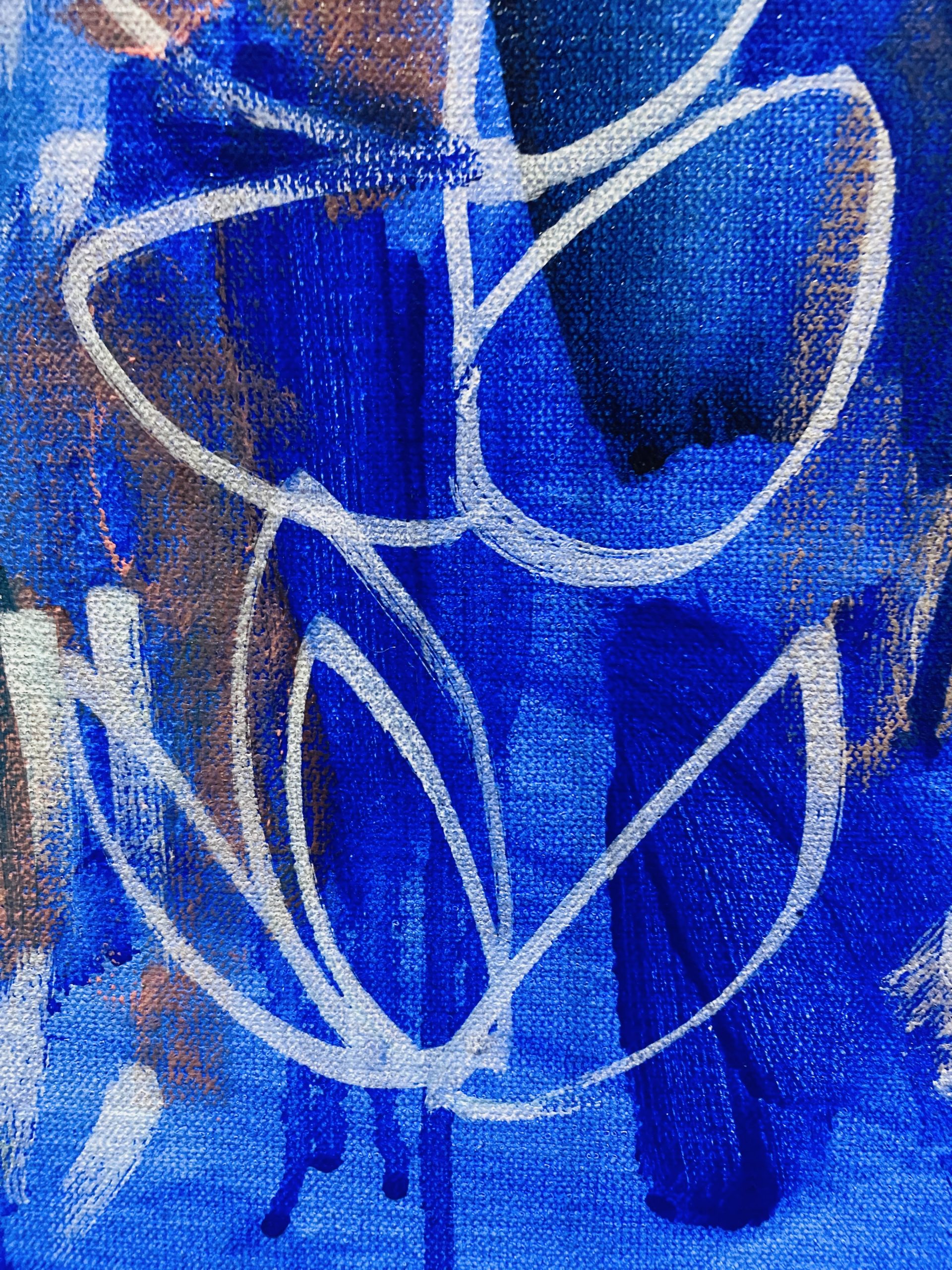 Carita Farrer Spencer Wild One #1 Detail3