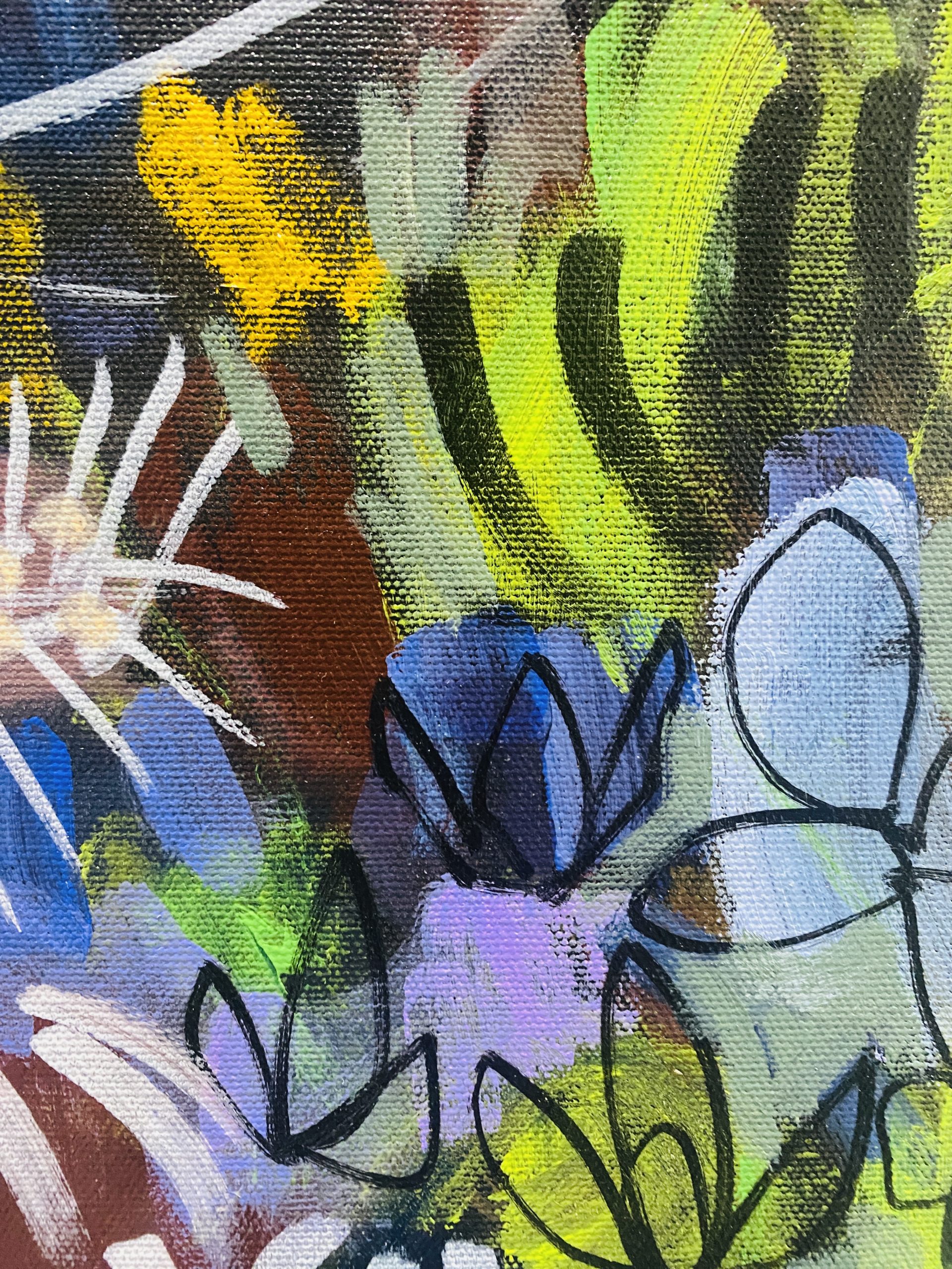 Carita Farrer Spencer Rare & Peculiar Detail2