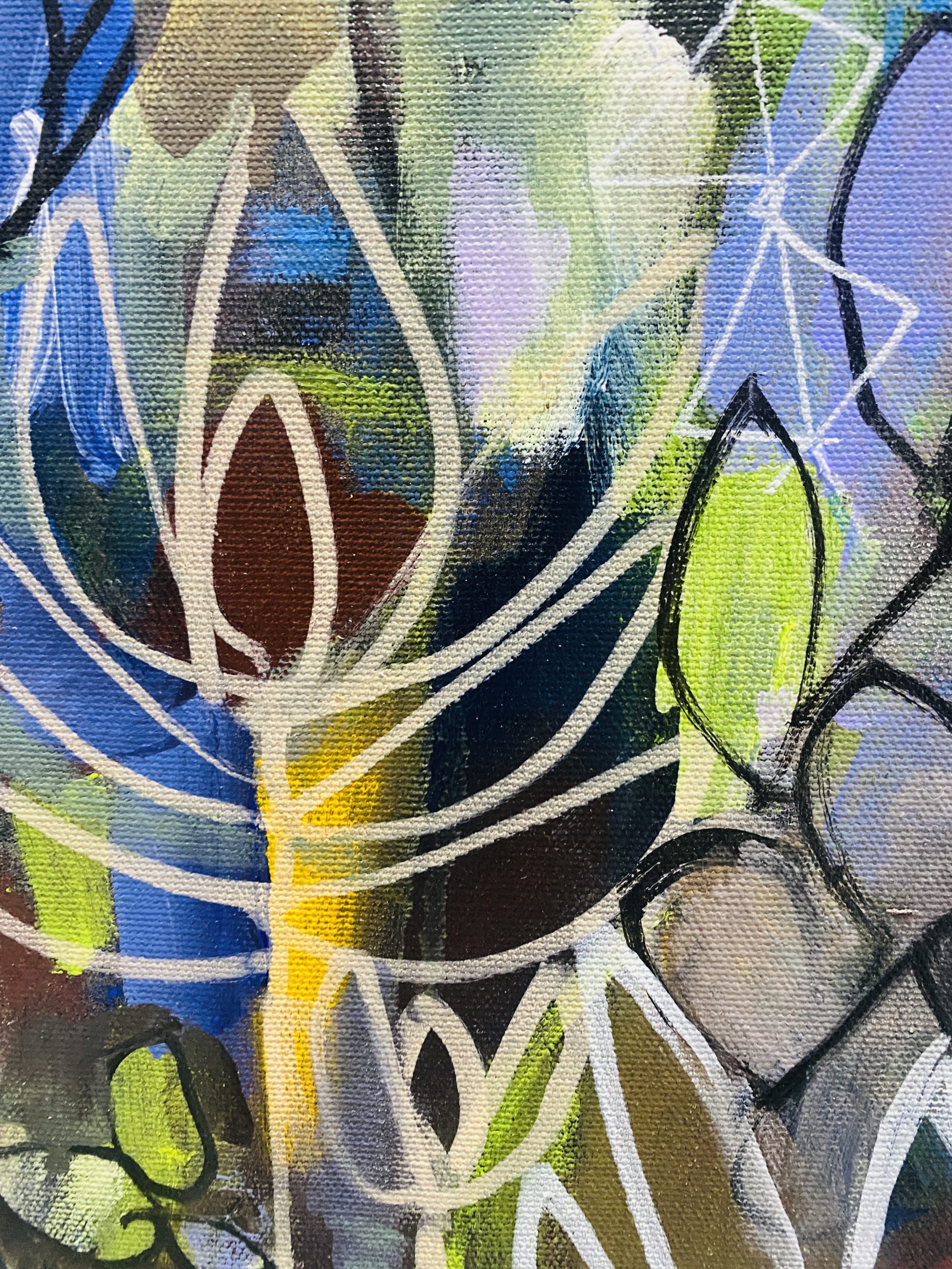 Carita Farrer Spencer Rare & Peculiar Detail3