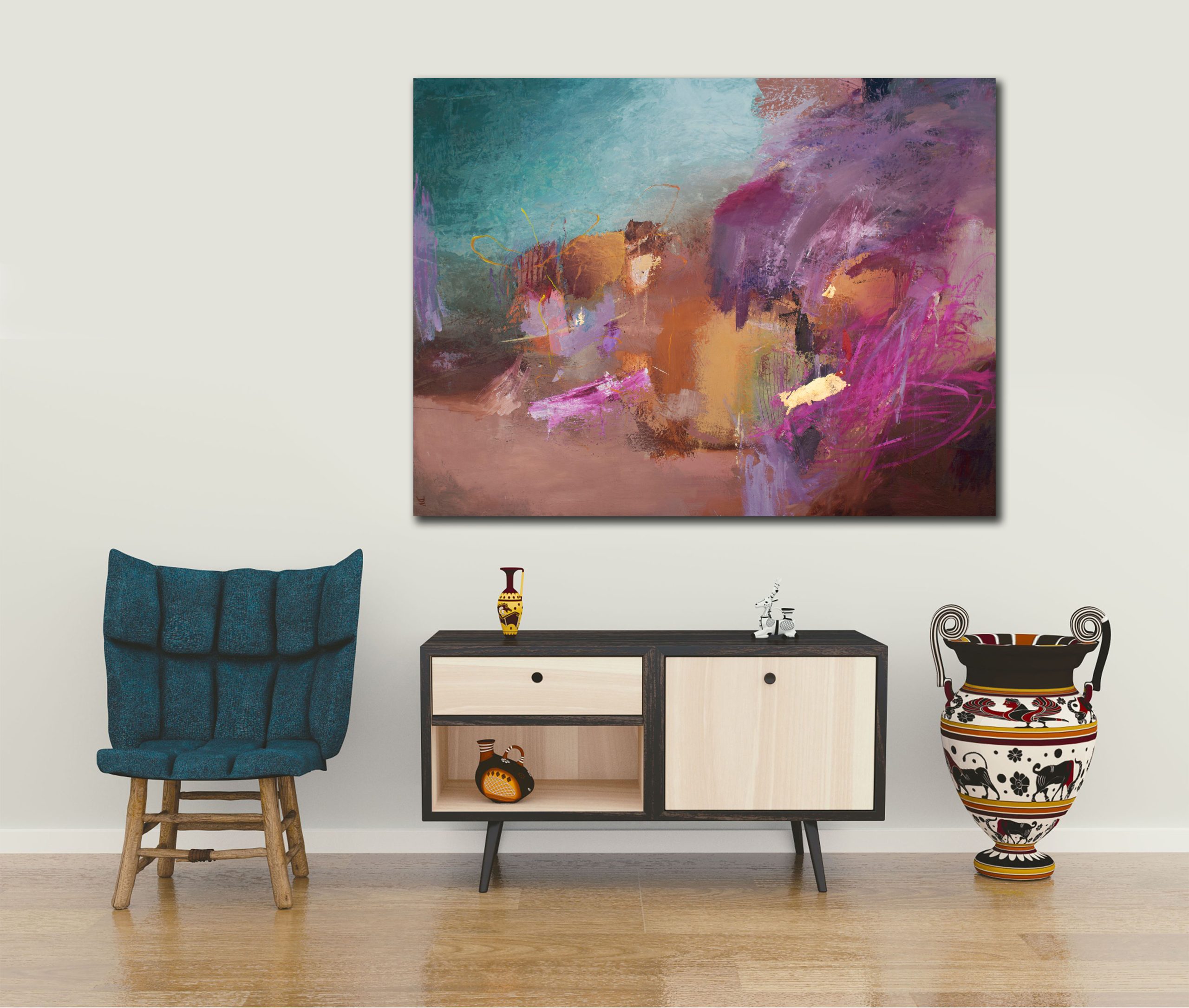 There's No Success Without Struggle 12b