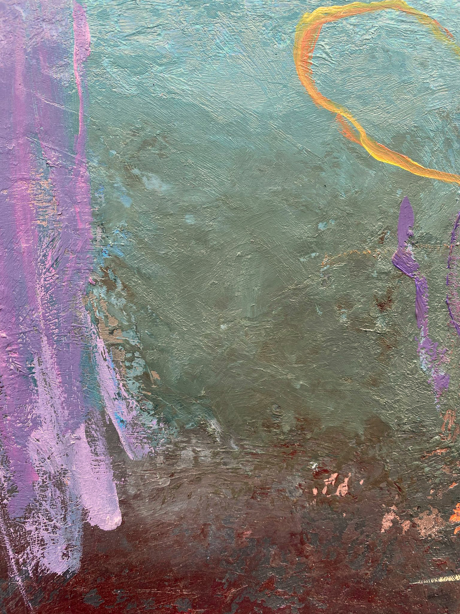 There's No Success Without Struggle 12d