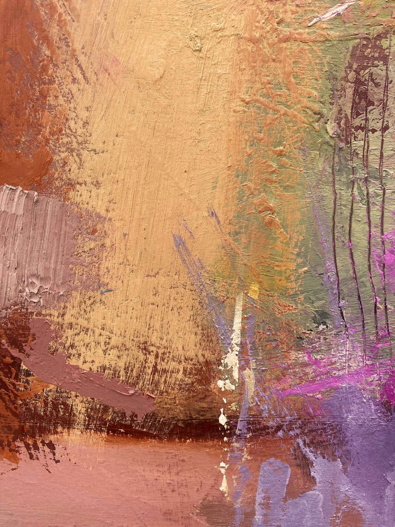 There's No Success Without Struggle 12e