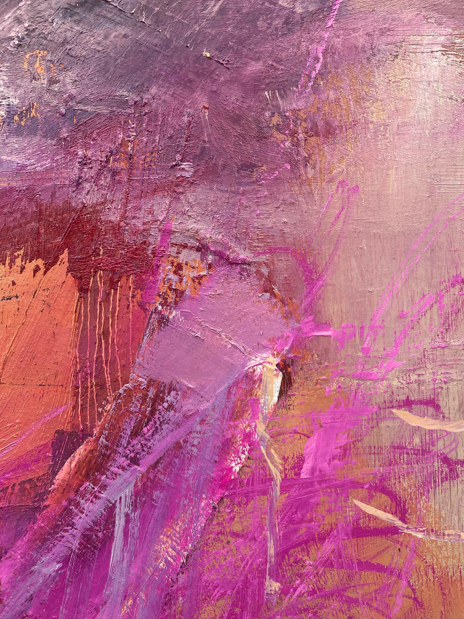 There's No Success Without Struggle 12f