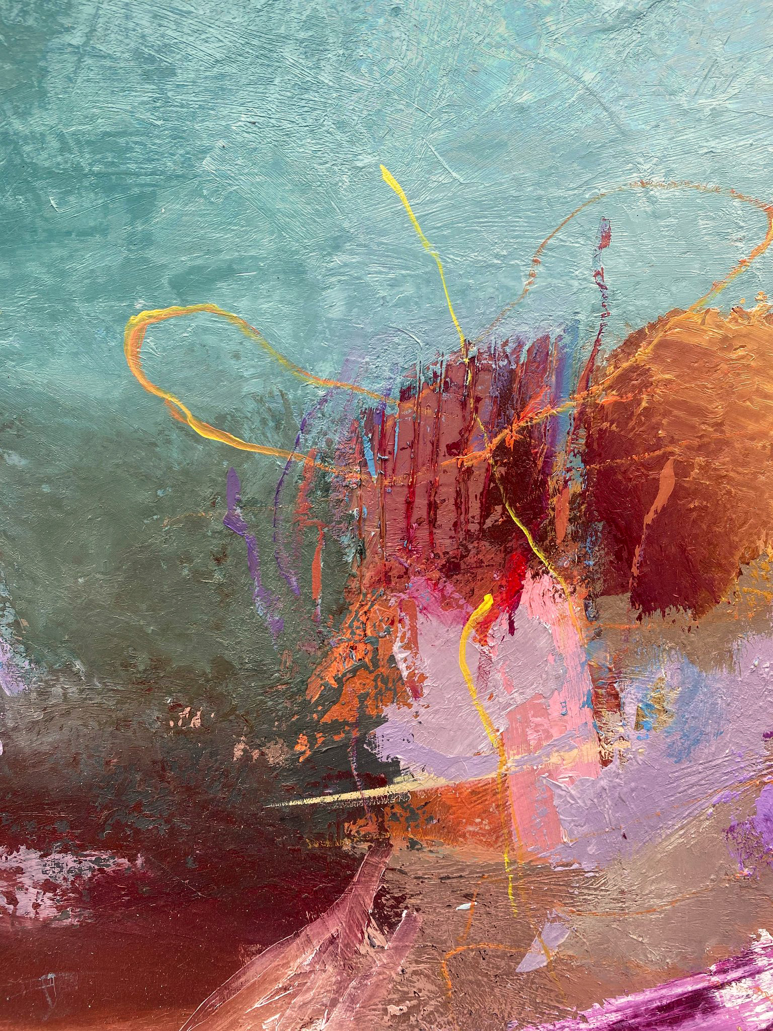 There's No Success Without Struggle 12g