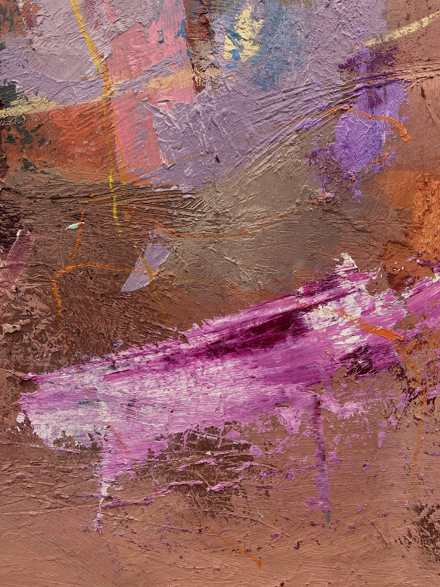 There's No Success Without Struggle 12h