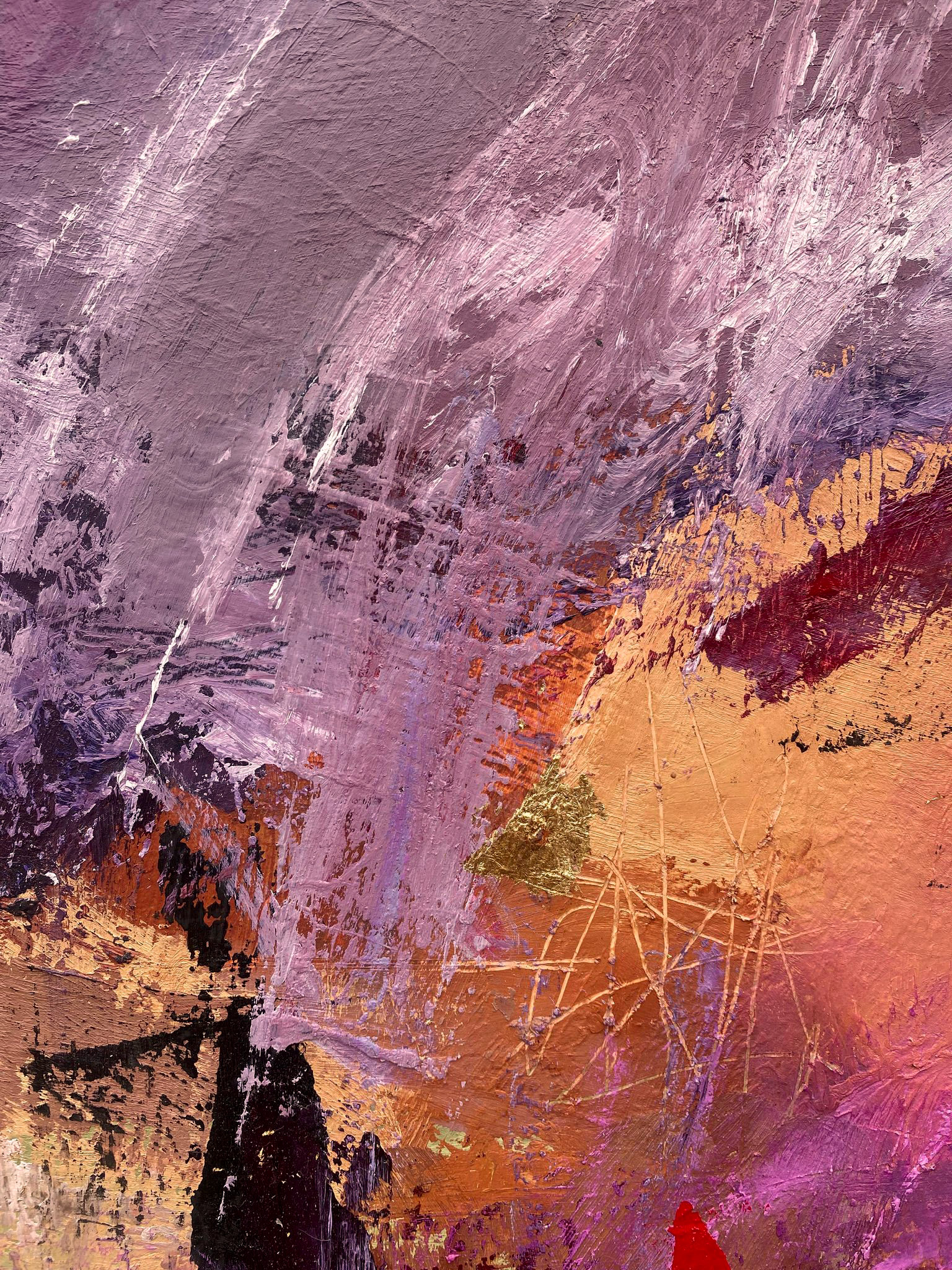 There's No Success Without Struggle 12j