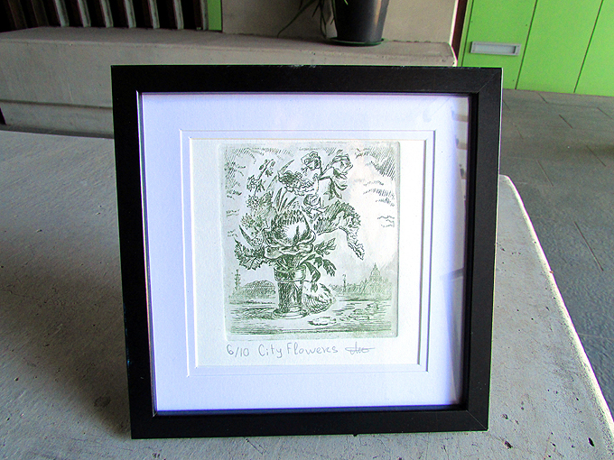 City Flowers Insitu2