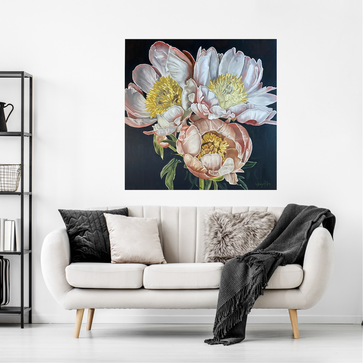 Heartfelt Insiut9 Wendy Peters