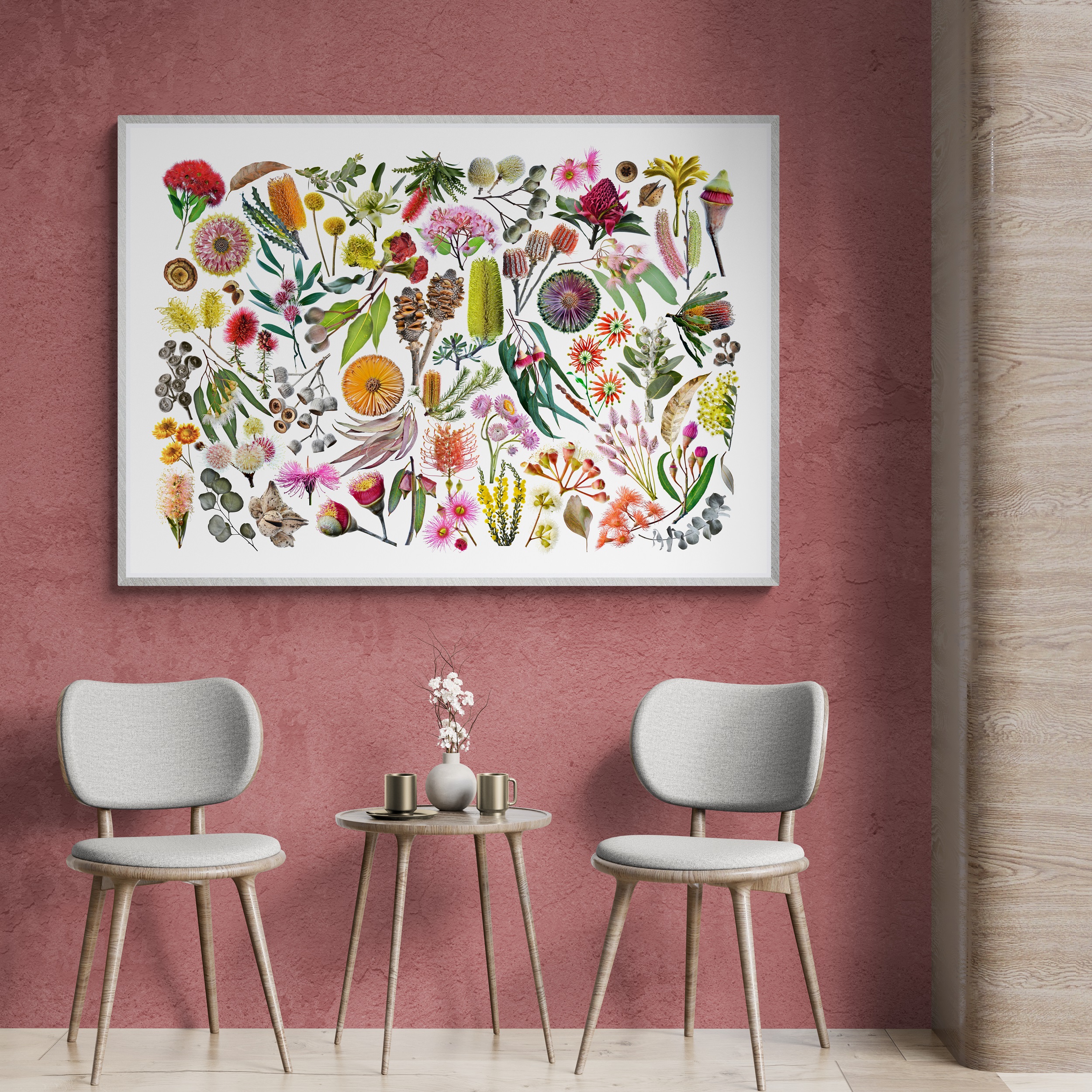 Bright Modern Sitting Room (1)a