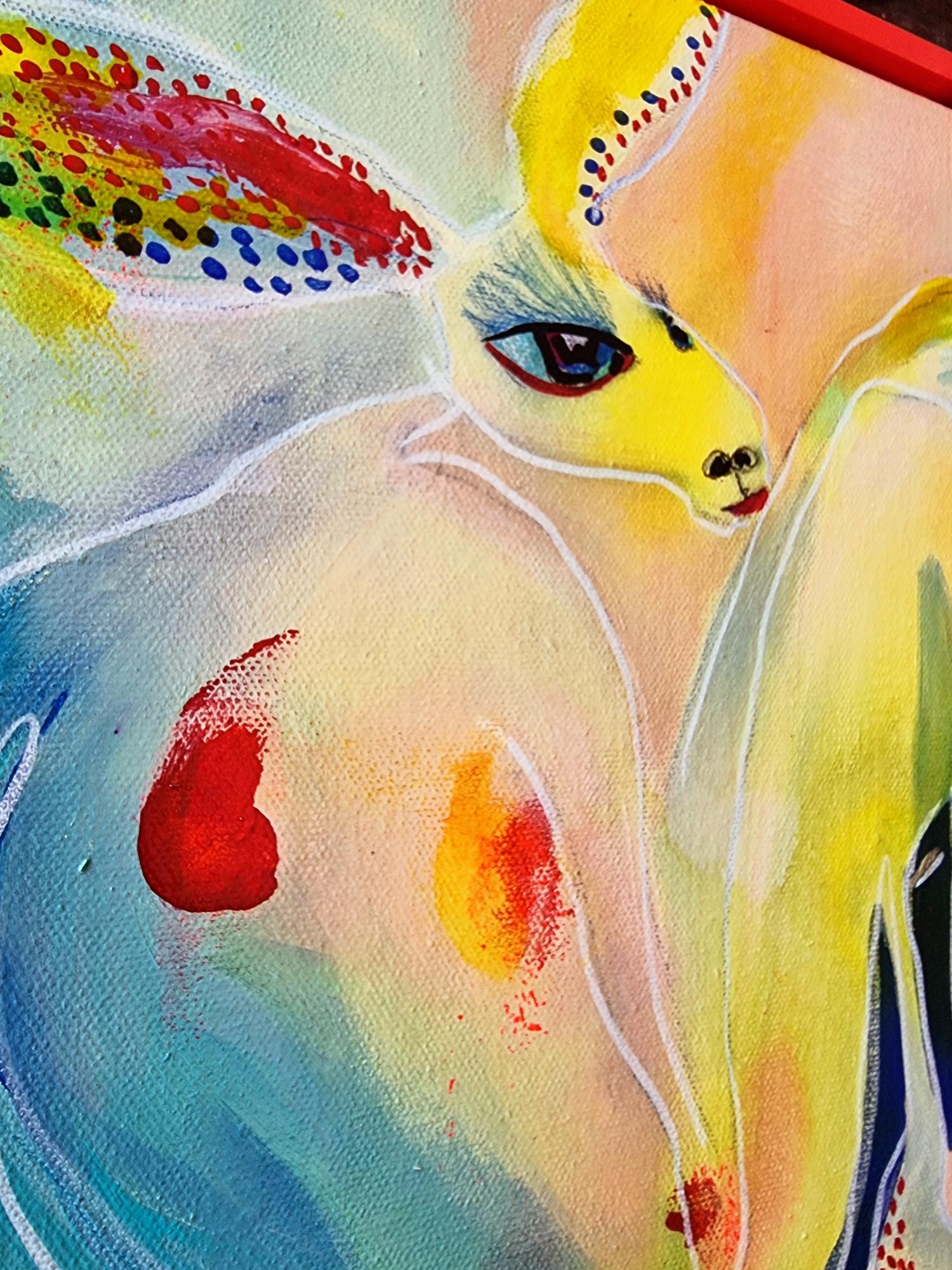 Roadkill Detail