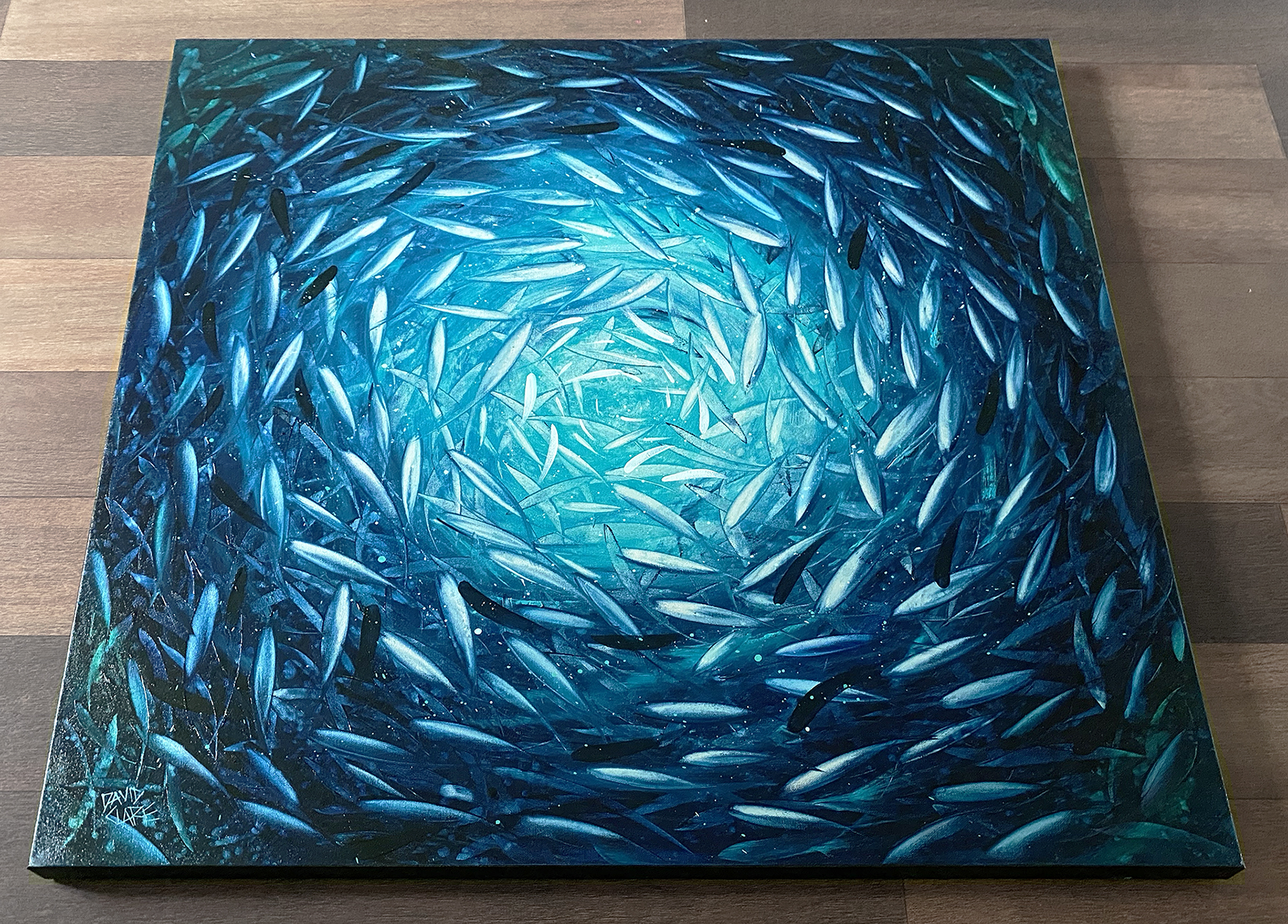 Underwaterworld Bottom Lr