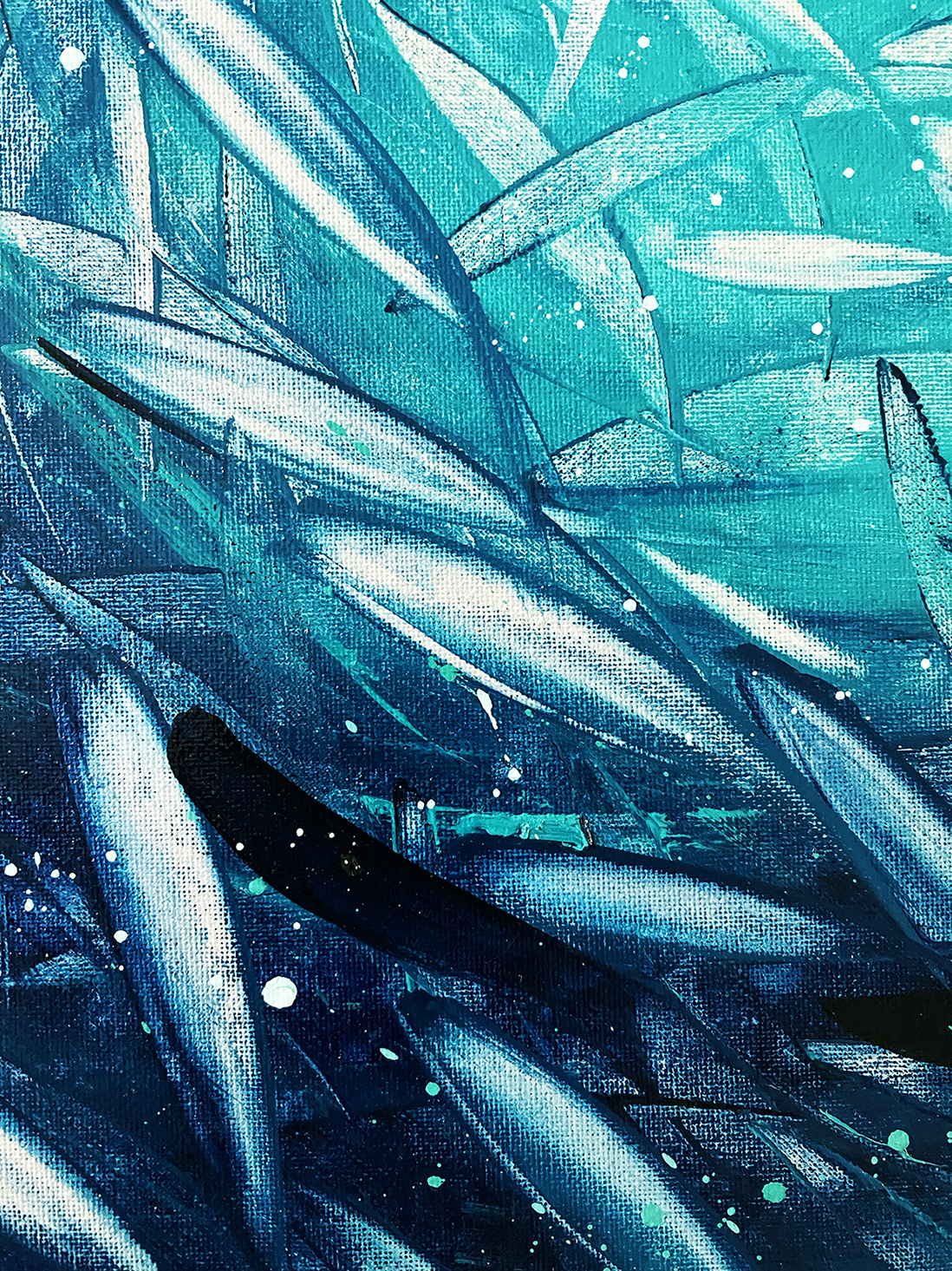 Underwaterworld Close Lr