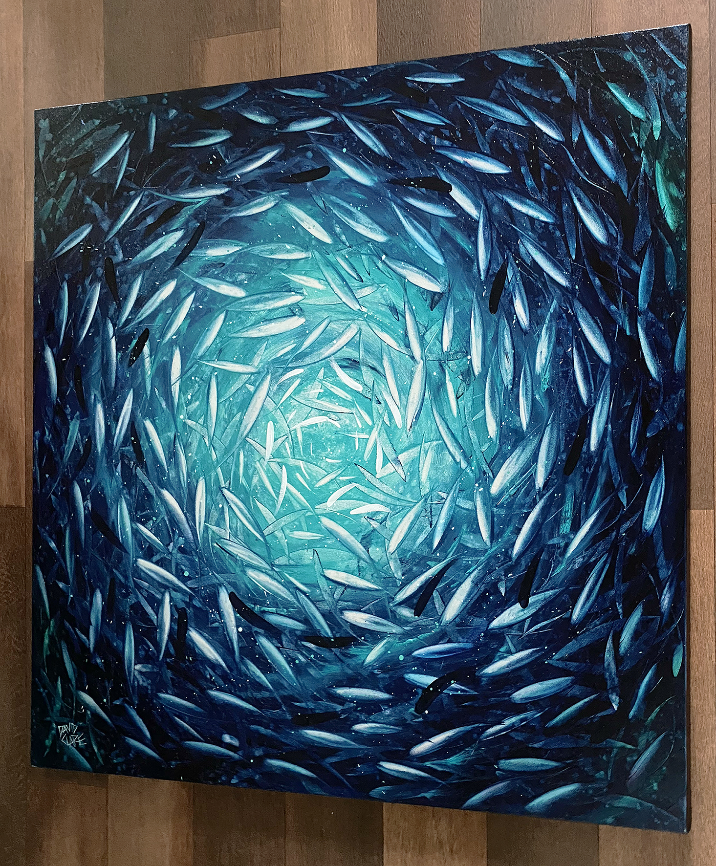 Underwaterworld Rs Lr