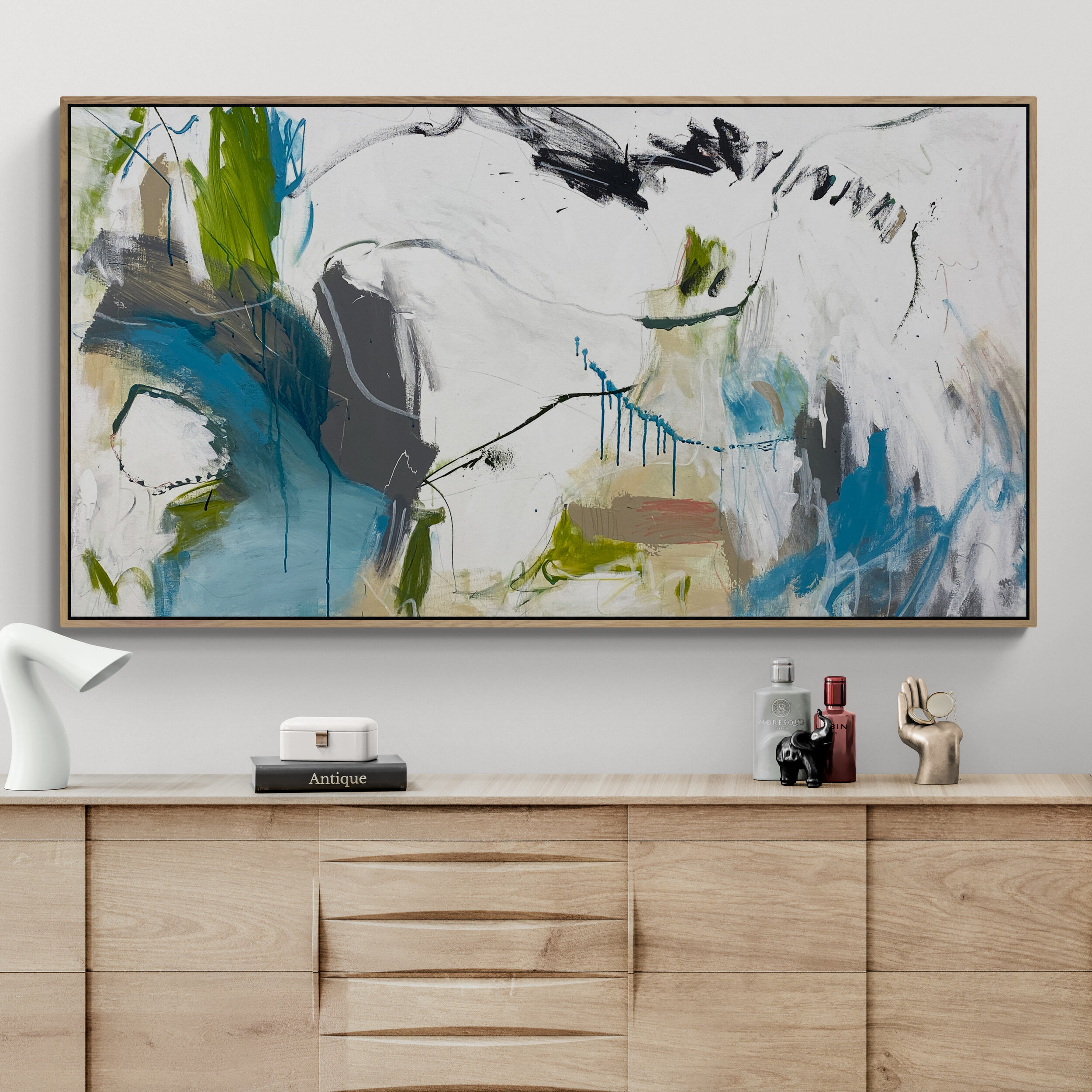 Keep It Real Cheryl Harrison 5