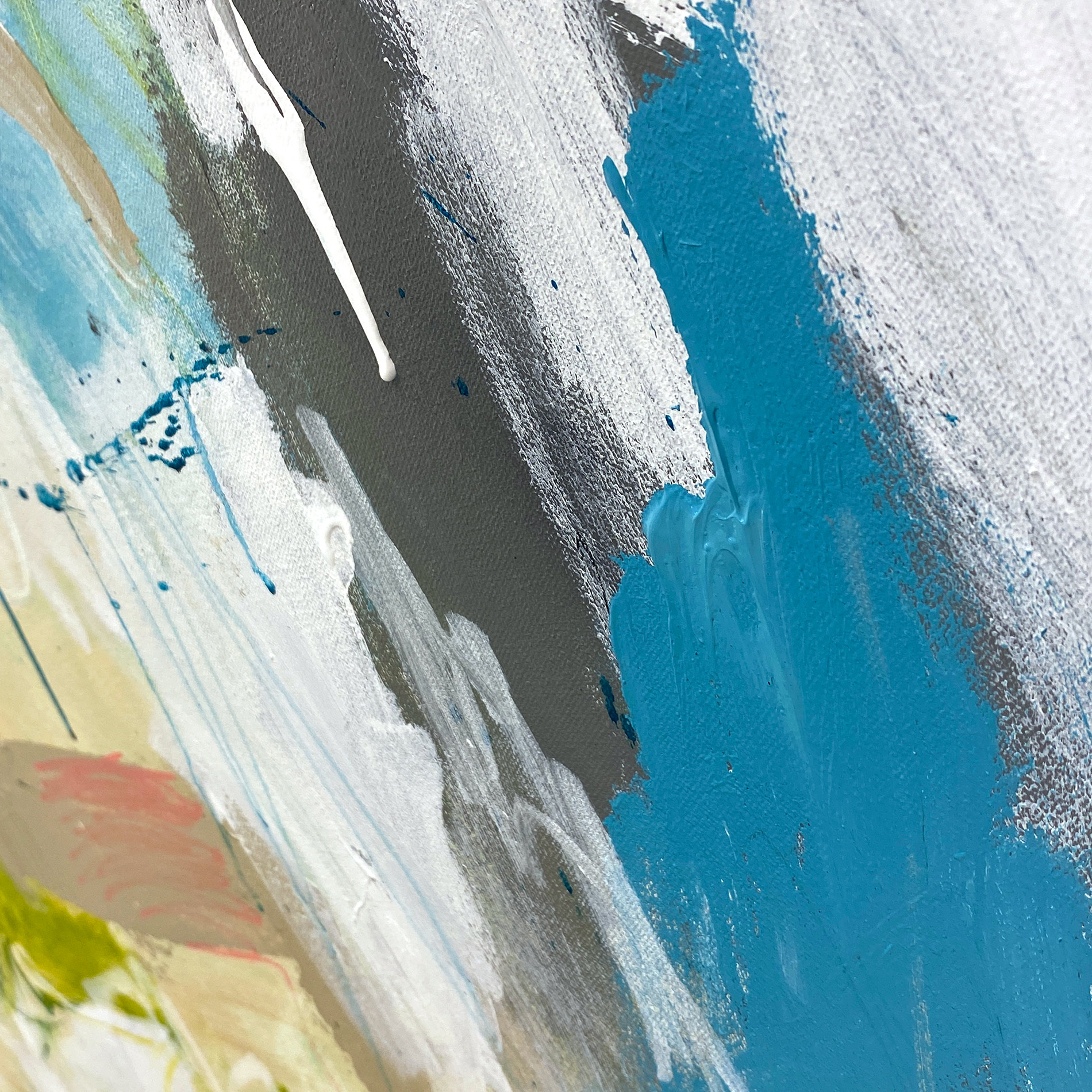 Keep It Real Cheryl Harrison B