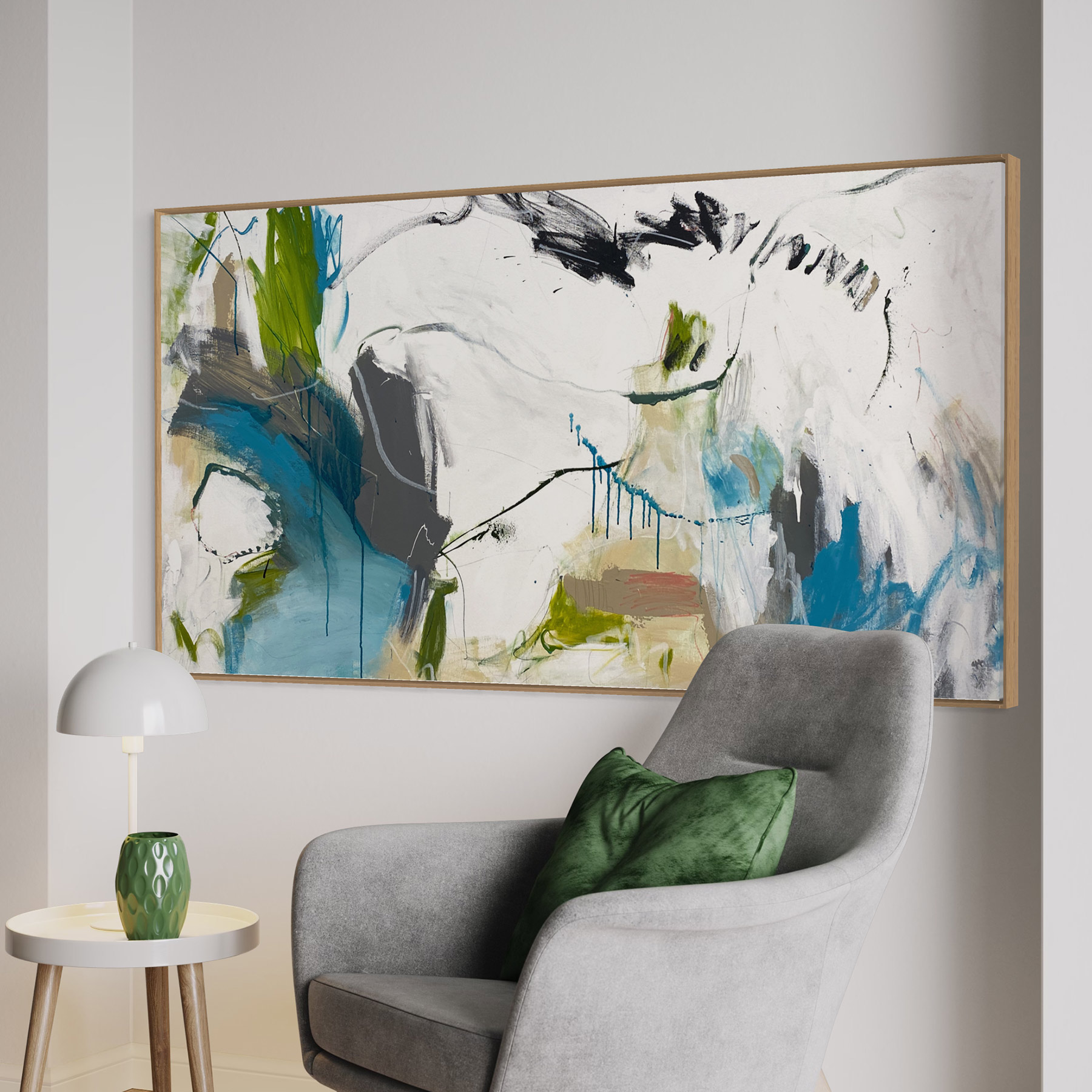 Keep It Real Cheryl Harrison Situ3sa