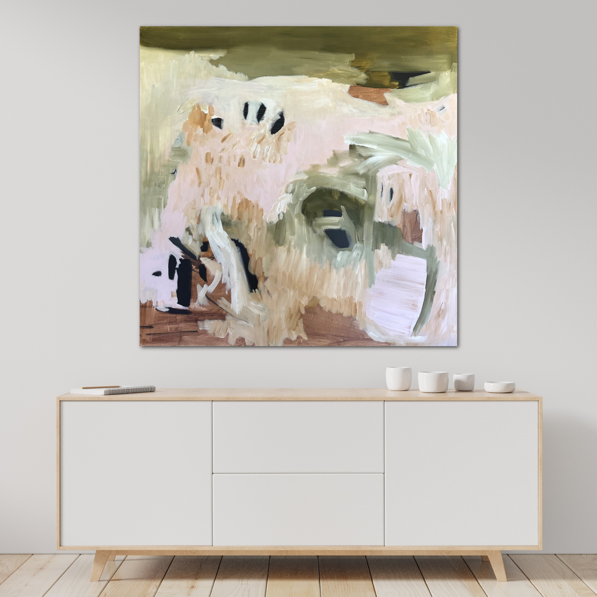 Along The Way Insitu1 Kyliesams