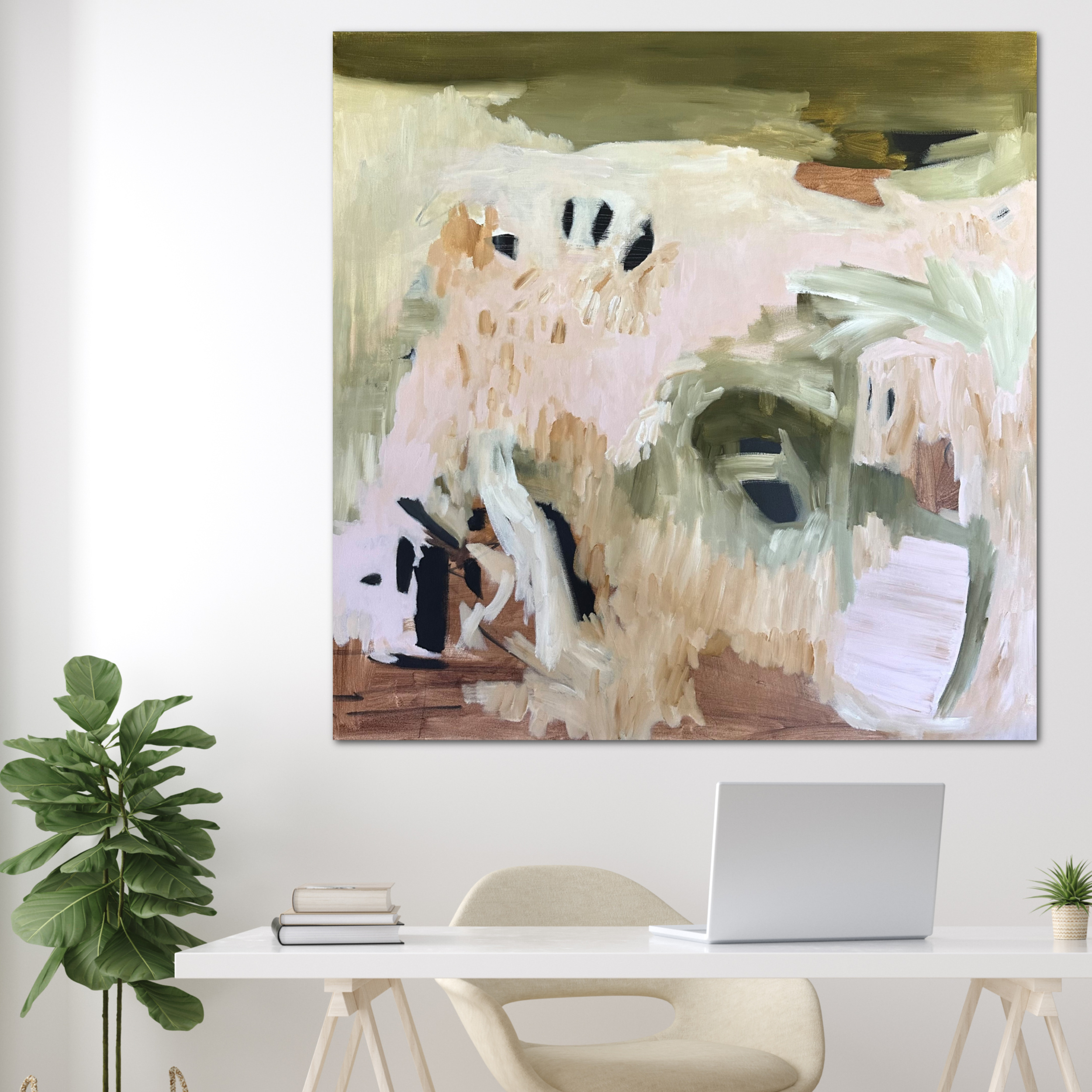 Along The Way Insitu3 Kyliesams