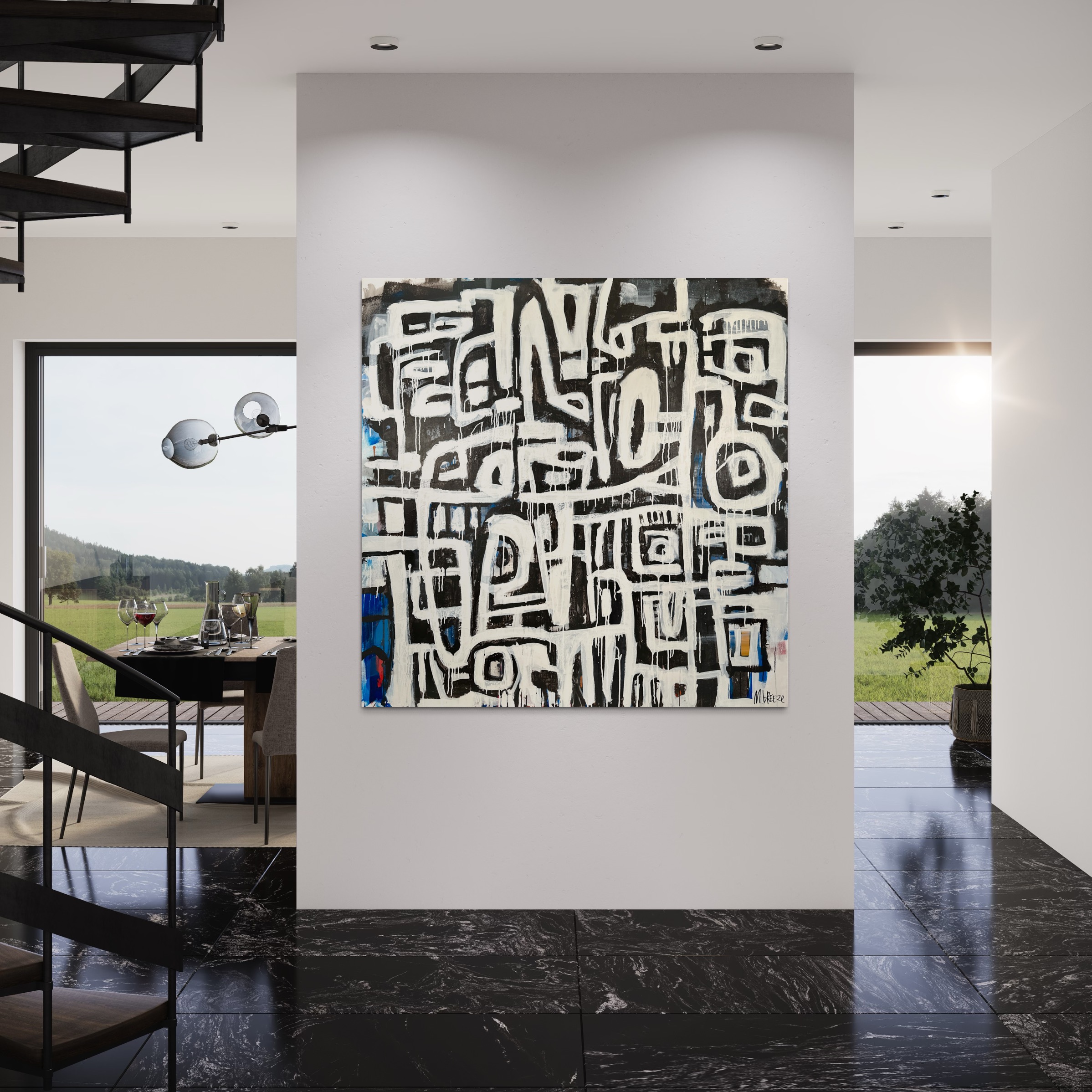 Martin Breeze Gomez Insitu 1