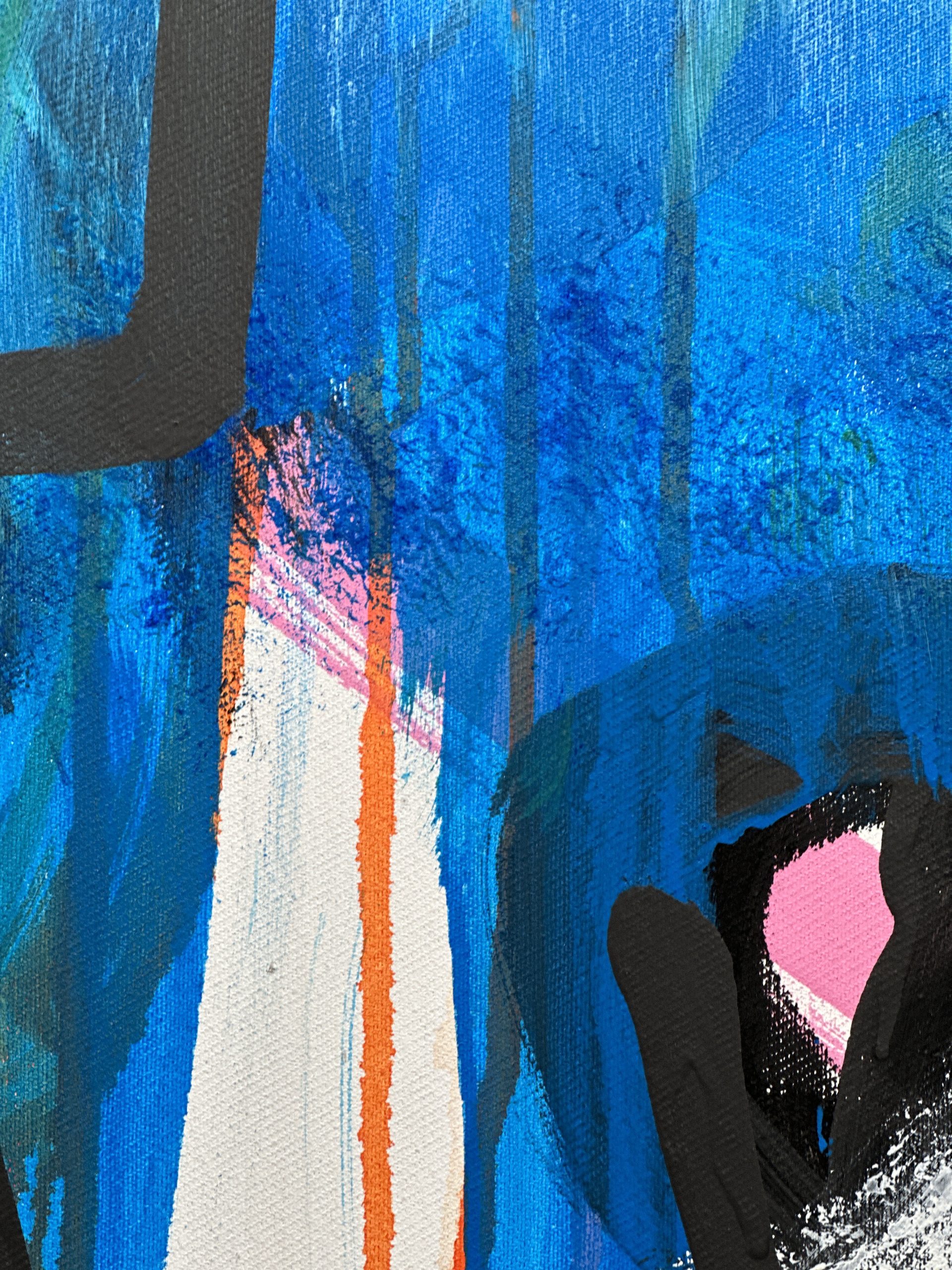 Martin Breeze Oh Captain My Captain Cu4