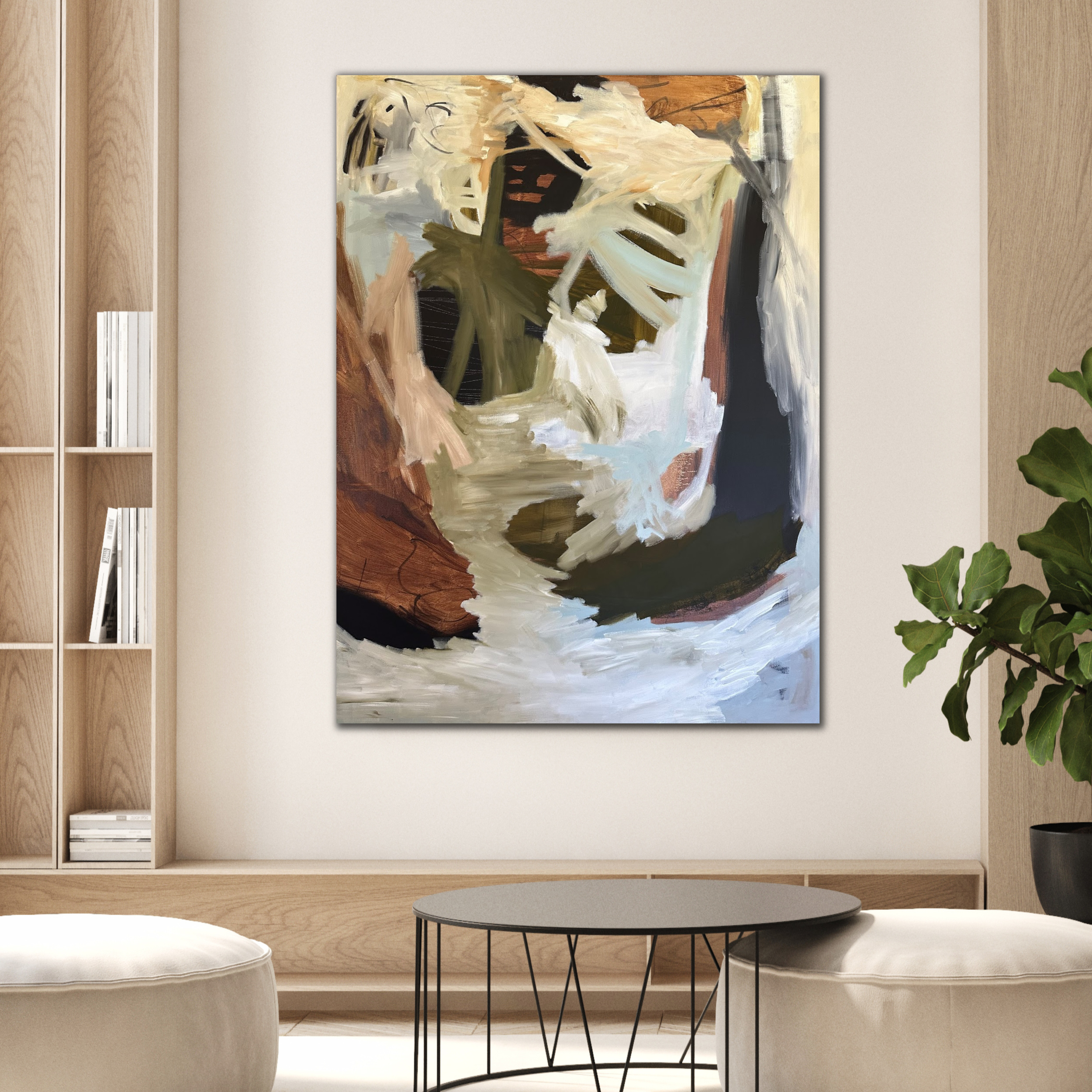 Indecent Ramblings Insitu3 Kylie Sams