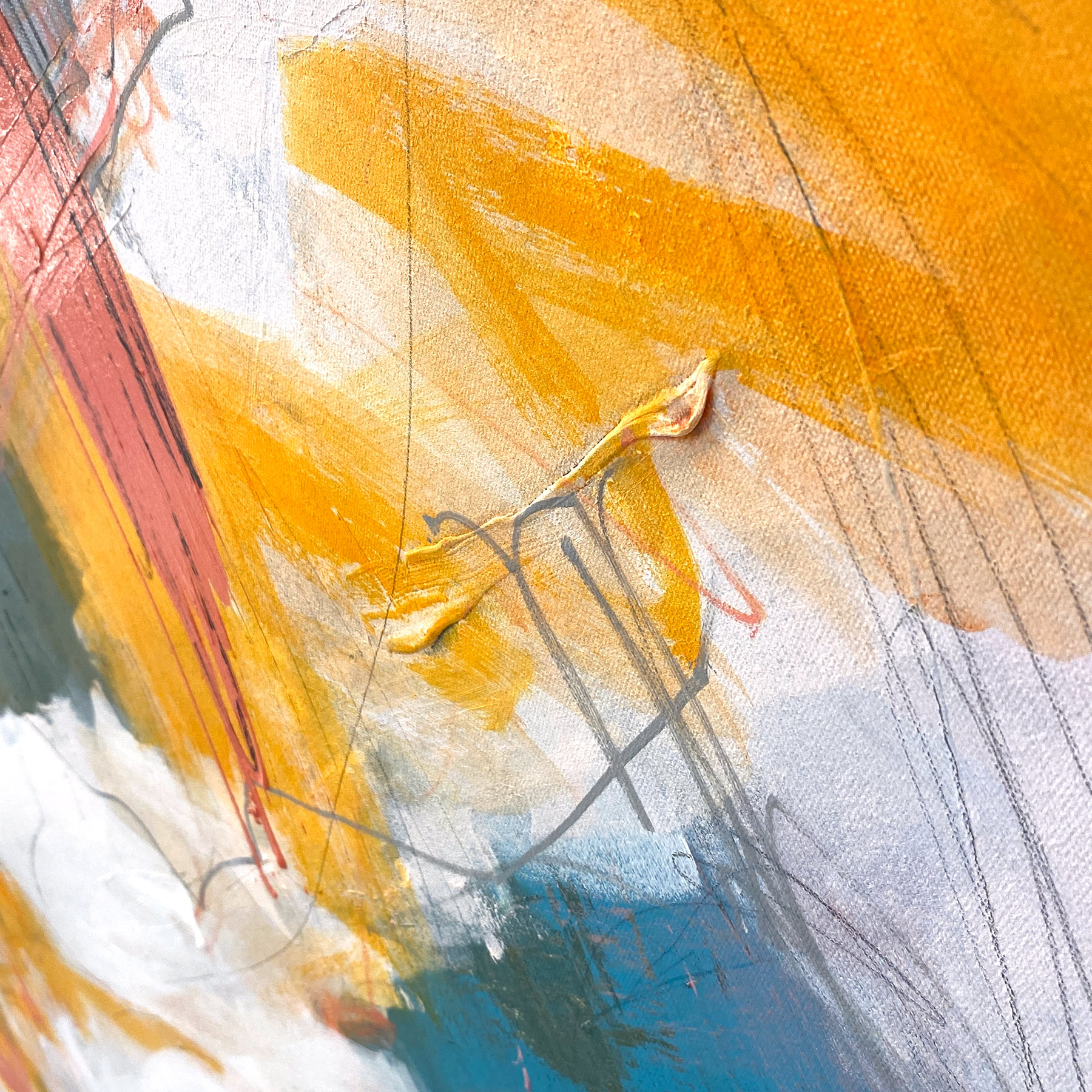 Shadow Catcher Cheryl Harrison A